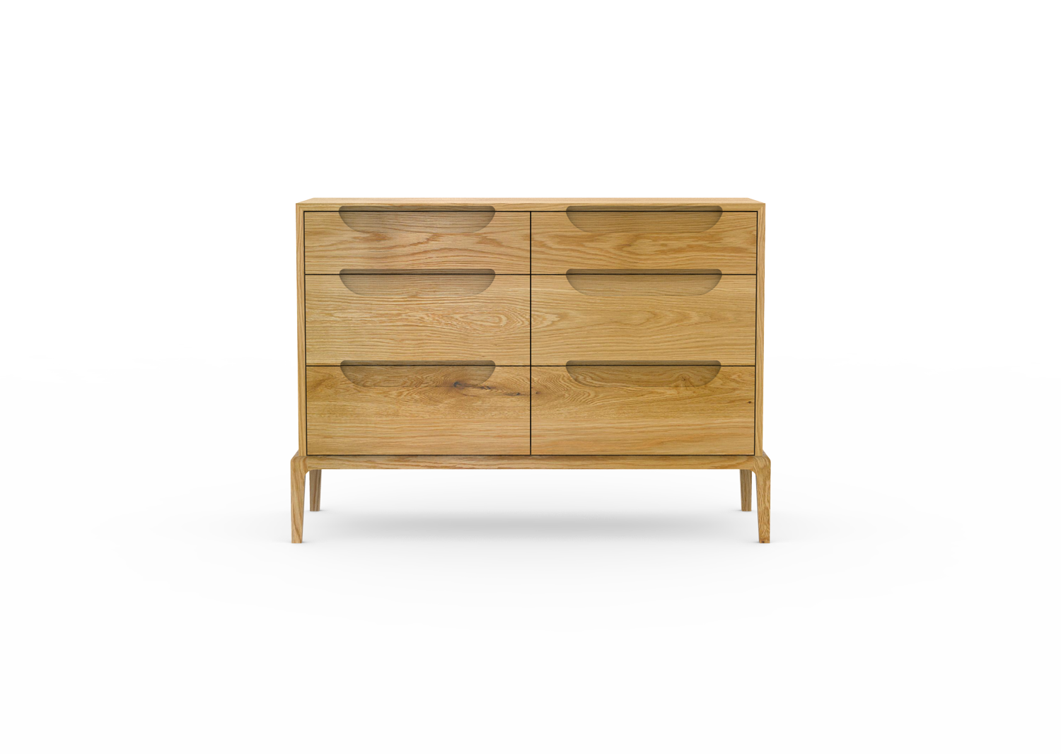 Judy Dresser | Fine Handmade Furniture & Cabinetry