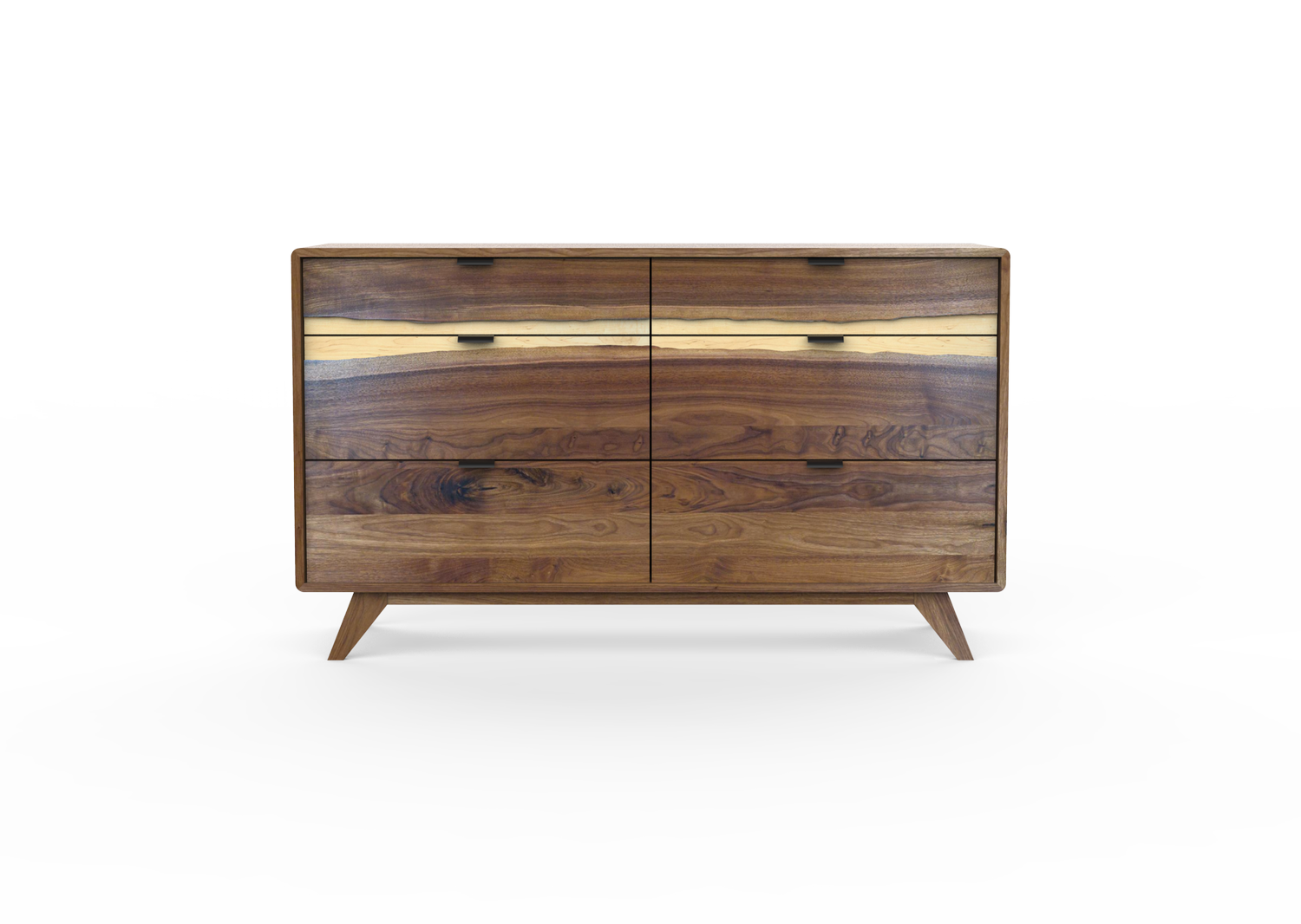 River Dresser | Fine Handmade Furniture & Cabinetry River Dresser | Fine Handmade Furniture & Cabinetry