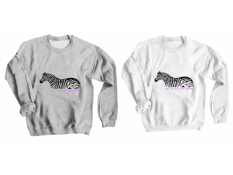 Mast Cell Activation Syndrome Awareness Shirt