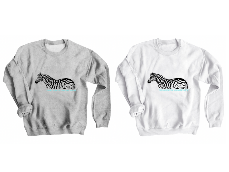 Postural Orthostatic Tachycardia Syndrome Awareness Shirt