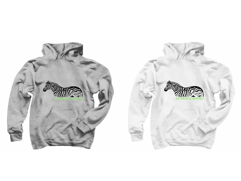 Gastroparesis Awareness Shirt