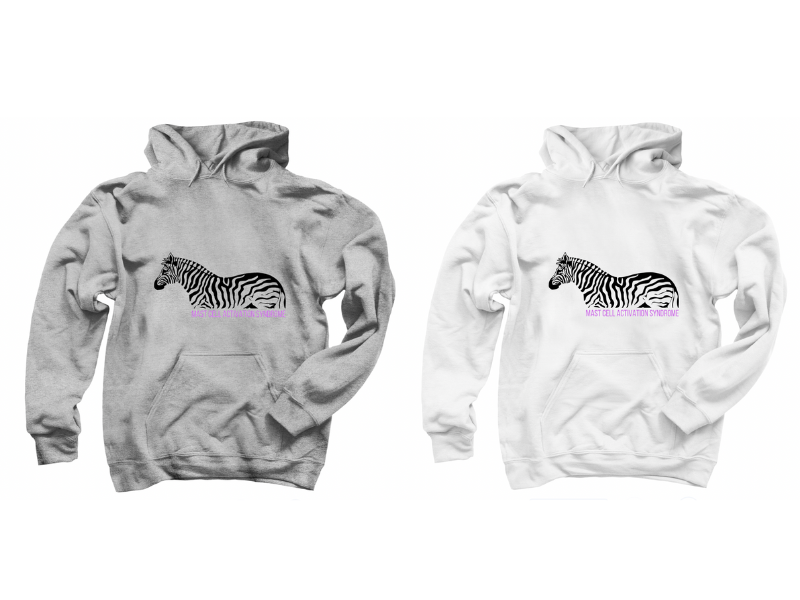 Mast Cell Activation Syndrome Awareness Shirt