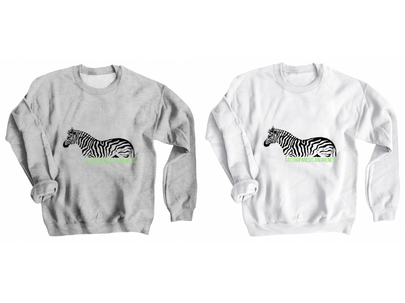 Gastroparesis Awareness Shirt