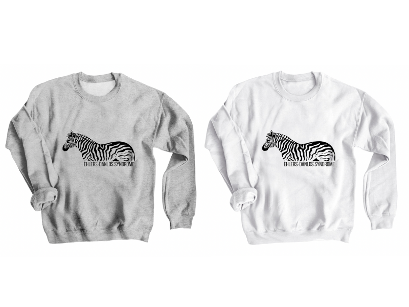 Ehlers-Danlos Syndrome Awareness Shirt