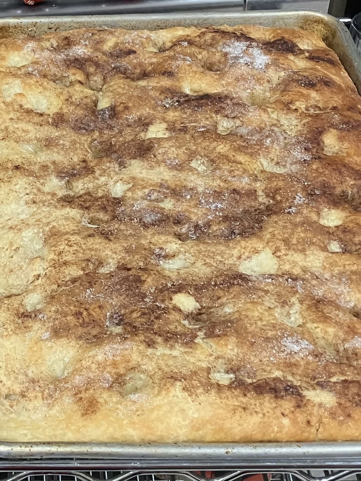 Coffee Cake