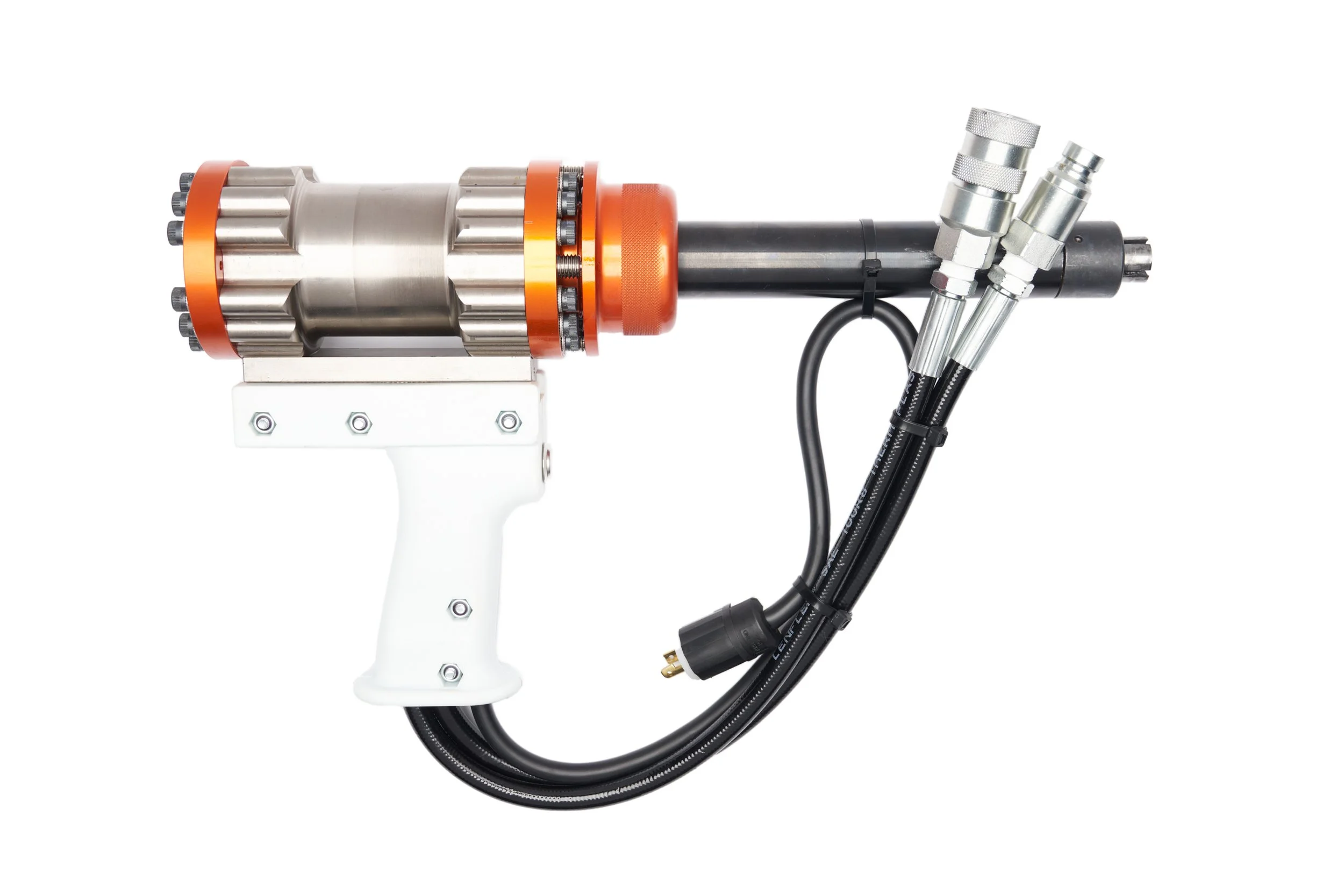 Hydraulic Power Plus