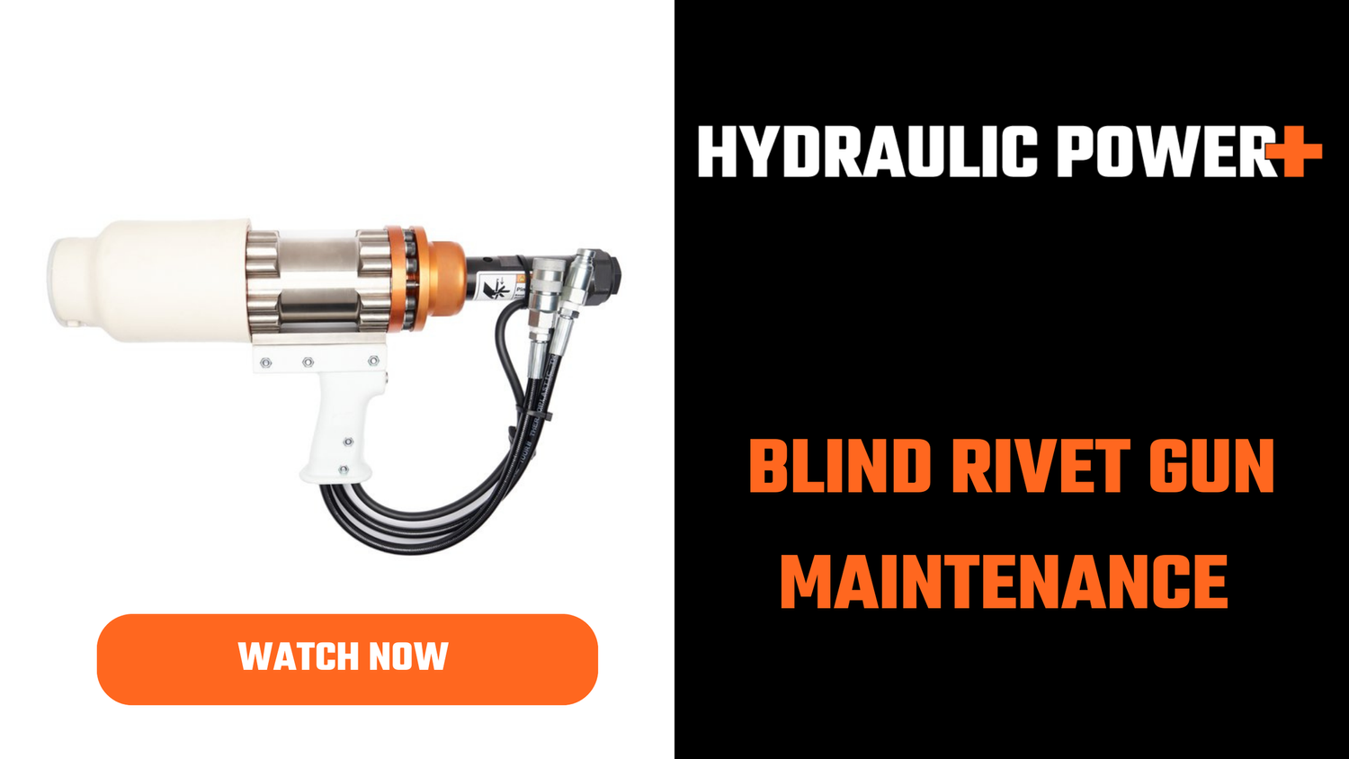 Hydraulic Power Plus