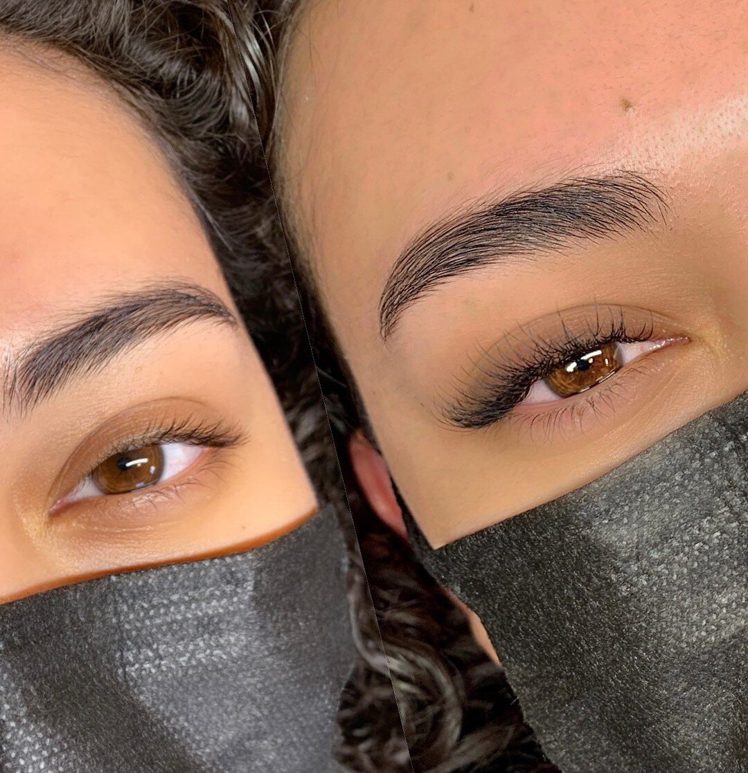 She asked for a natural full set for her first time trying extensions. She came to the right place! &thinsp;thank you for trusting Routine 🙏💕&thinsp;
&thinsp;&thinsp;&thinsp;&thinsp;
#routinebeauty #routinemagic  #borboletaartist #sdlashes #sandieg
