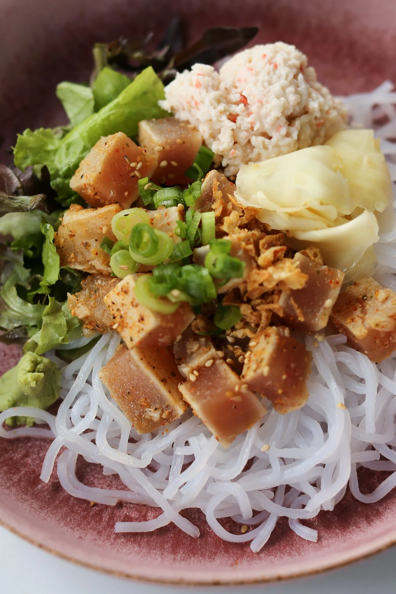 Go Fish Poke Bar