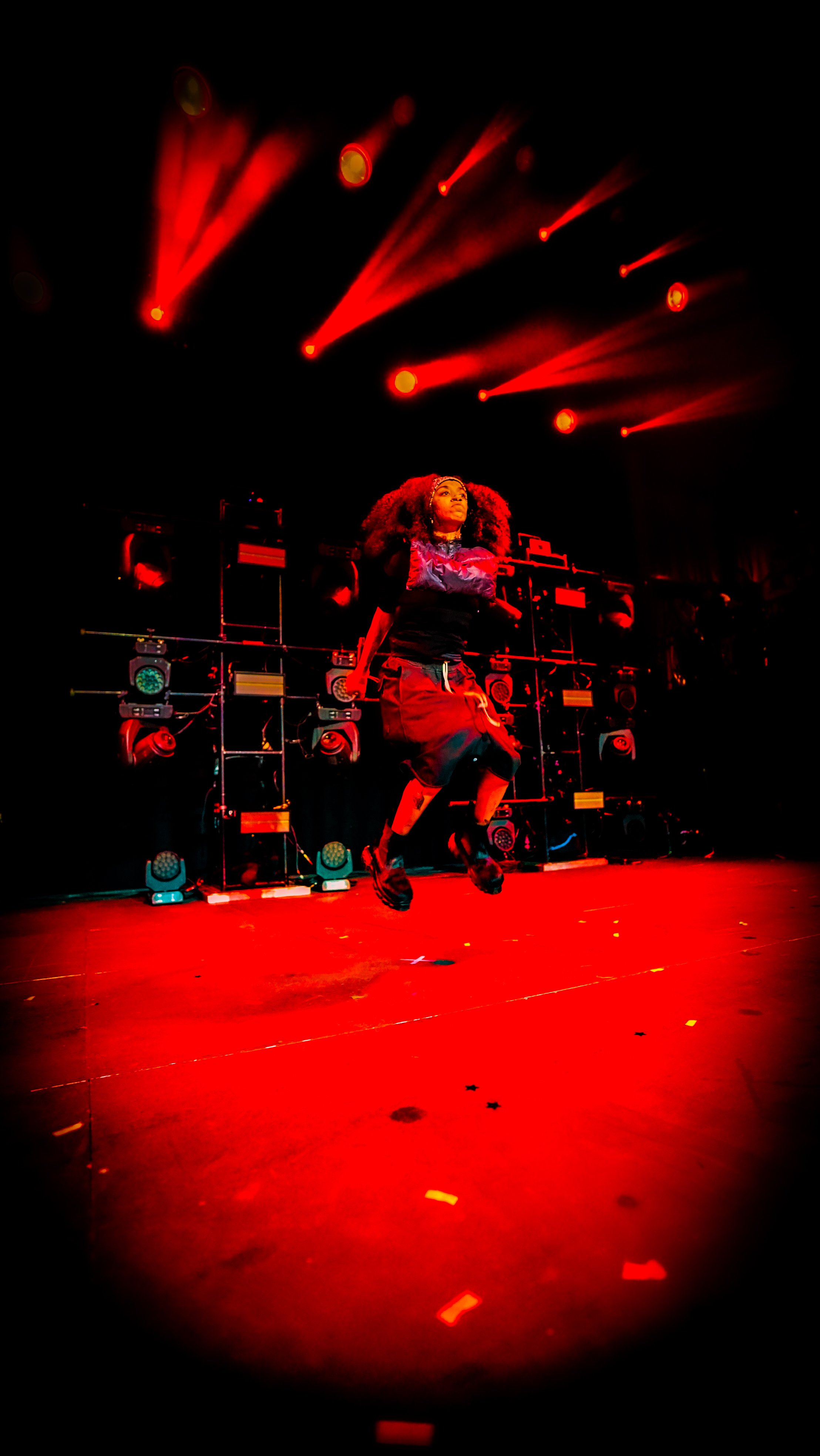 BKTHERULER, US TOUR