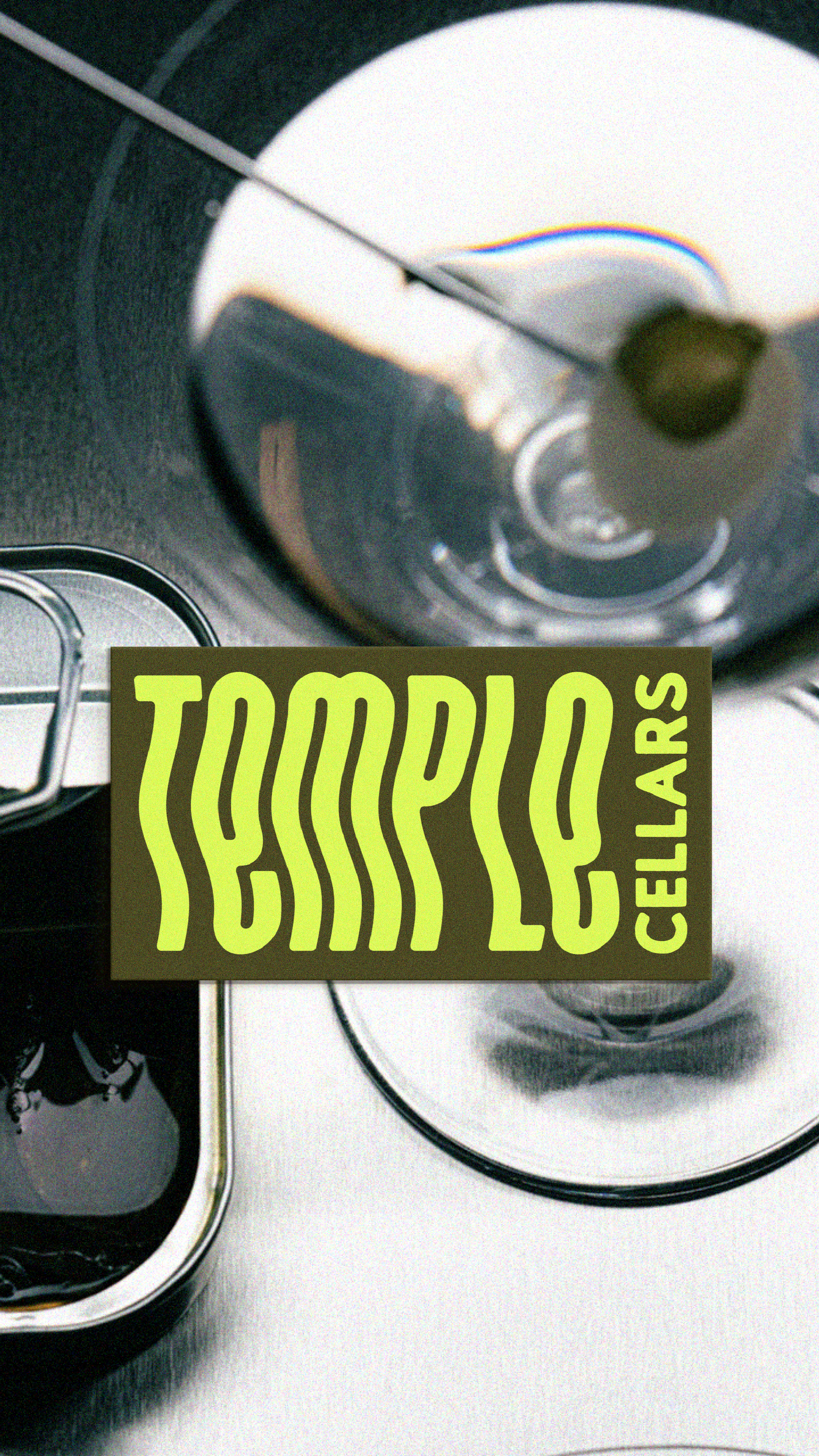 Temple cellars 