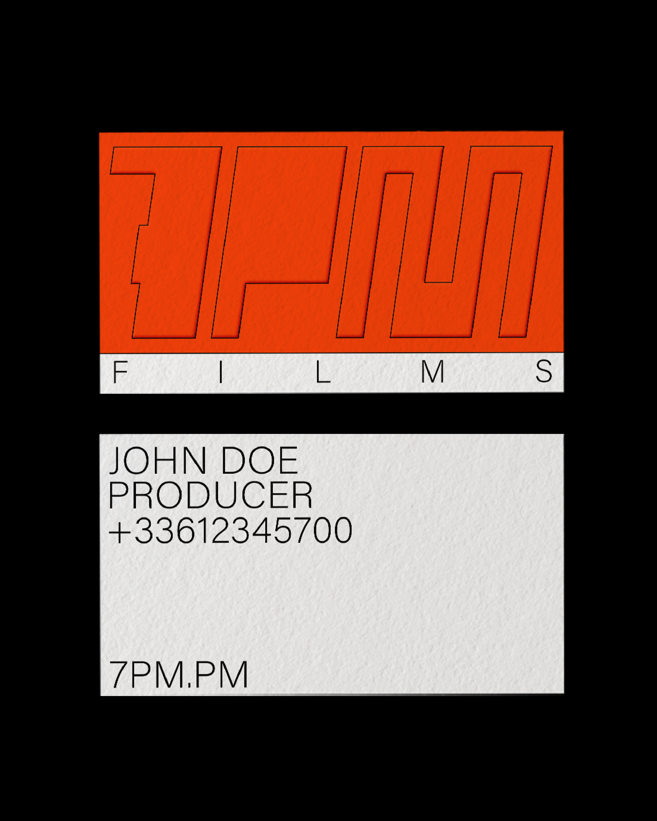 7PM films 