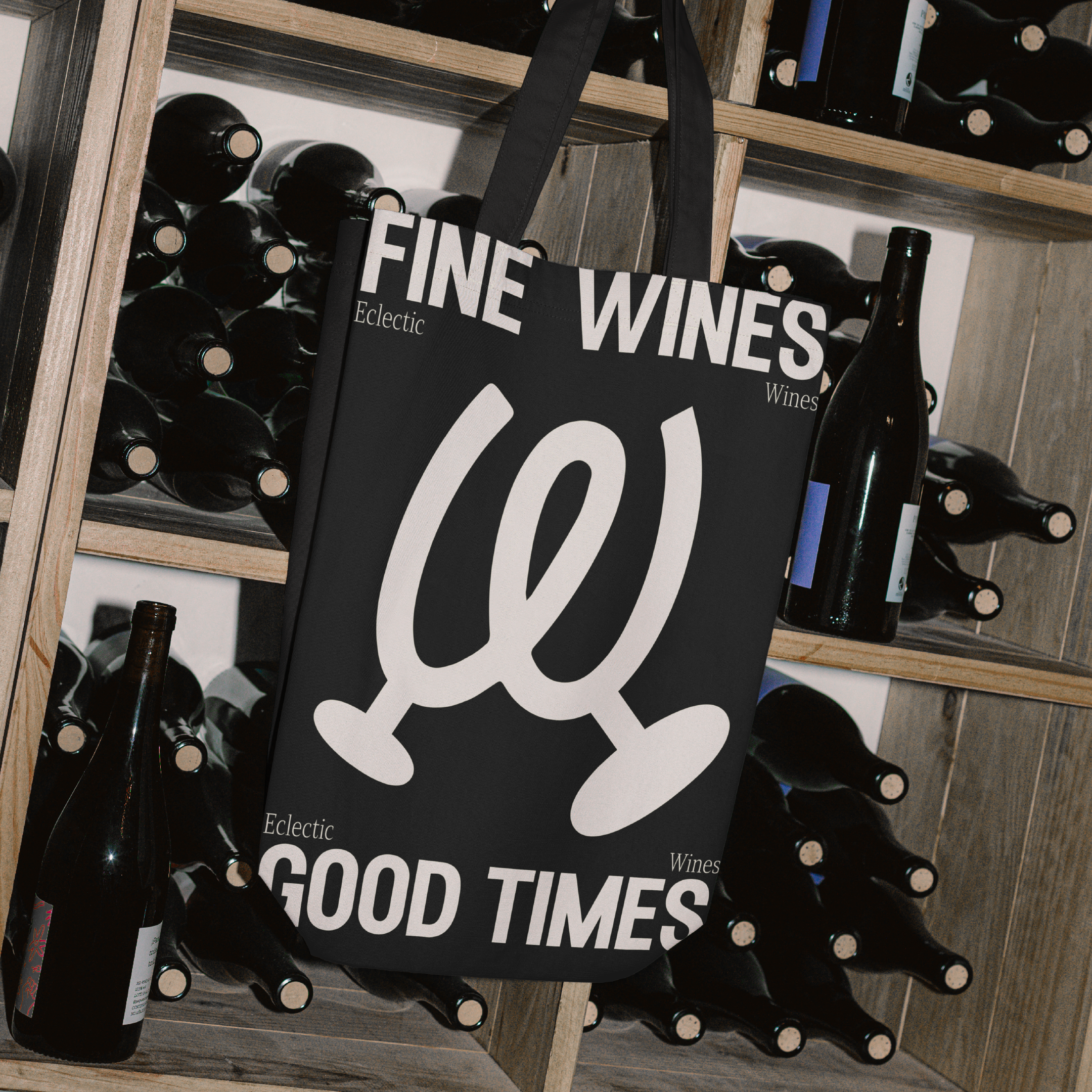 eclectic wines 