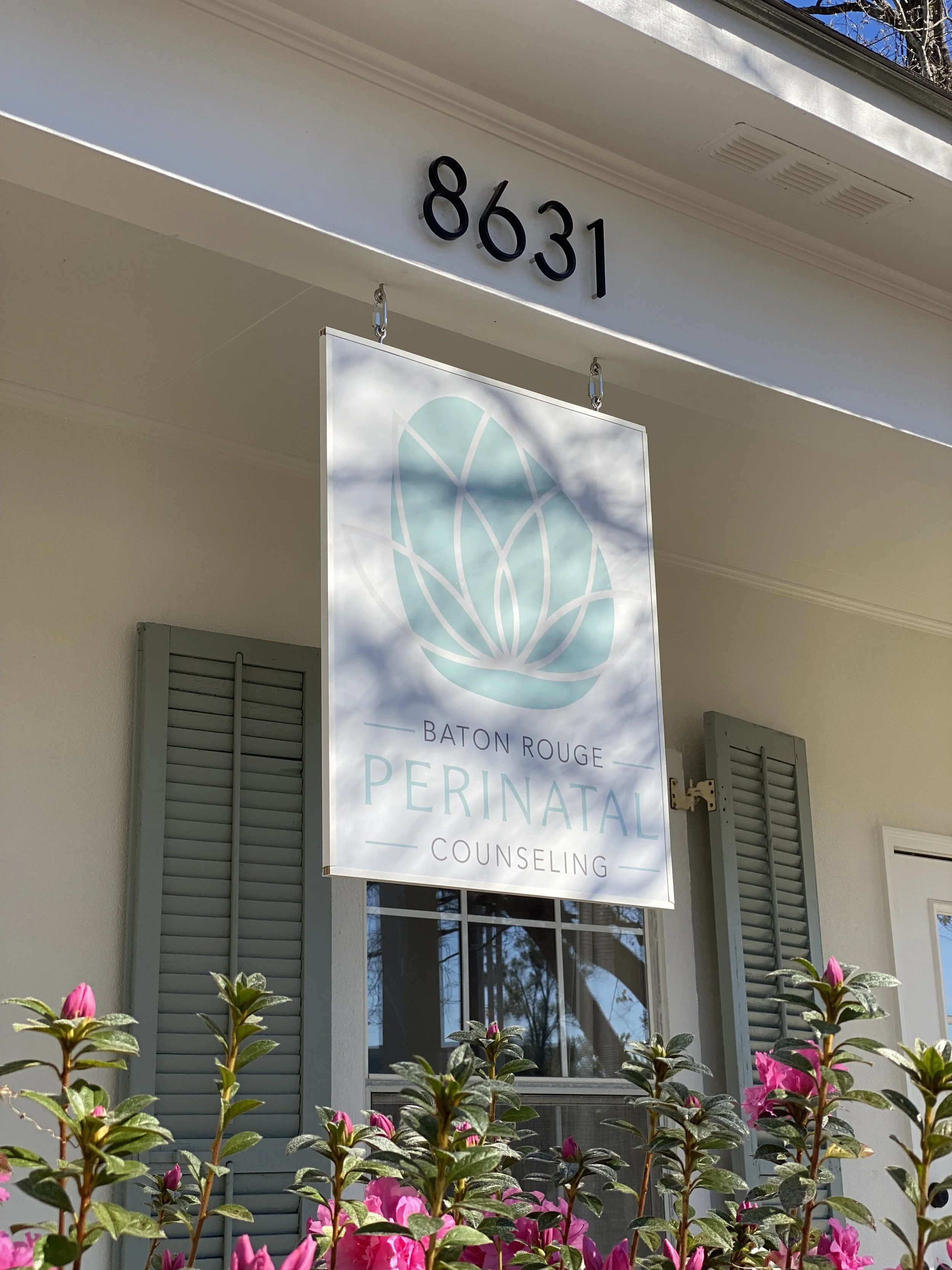 Baton Rouge Perinatal Counseling