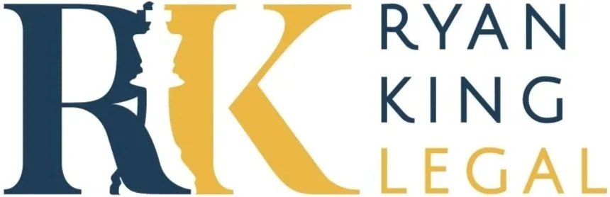 Ryan King Legal
