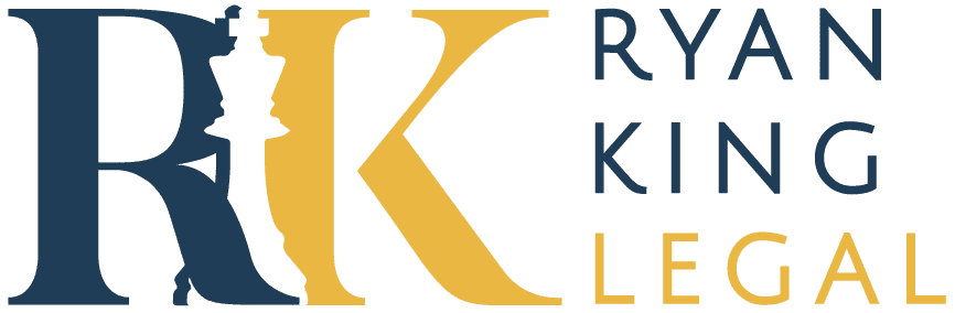 Ryan King Legal