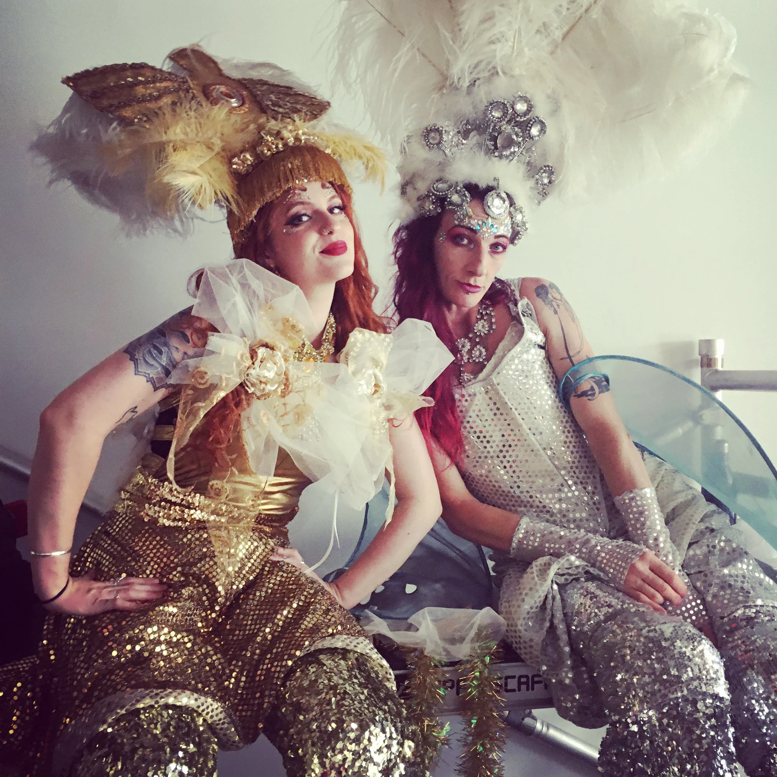 Very Welly Christmas. 2020. Kiss the Ground Productions.