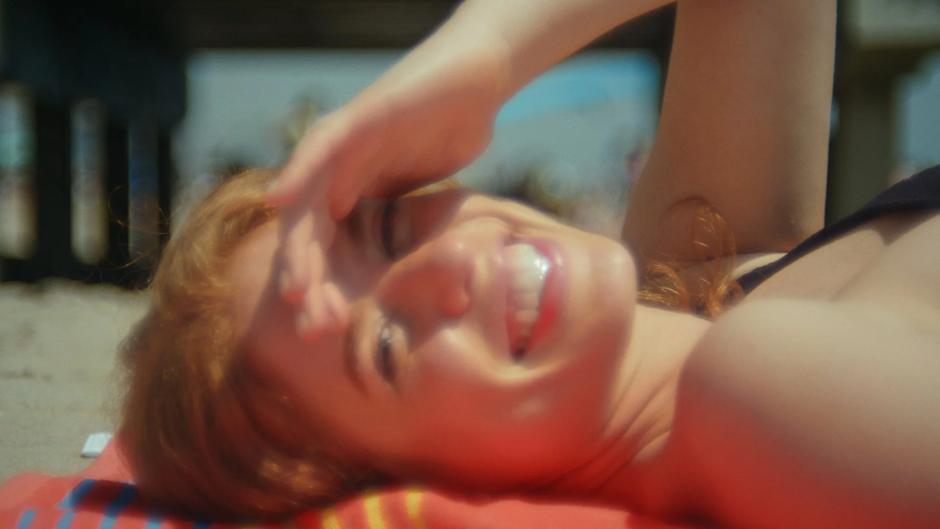 Epitaph Records Video
