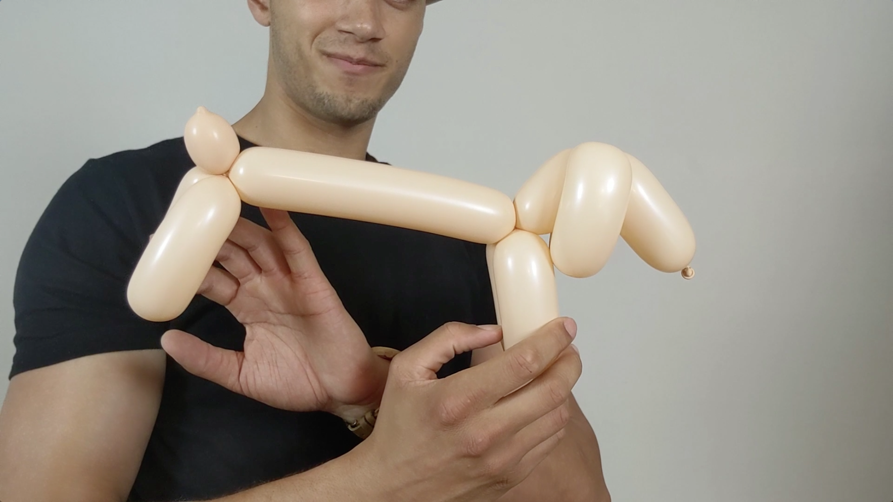 Weiner Dog