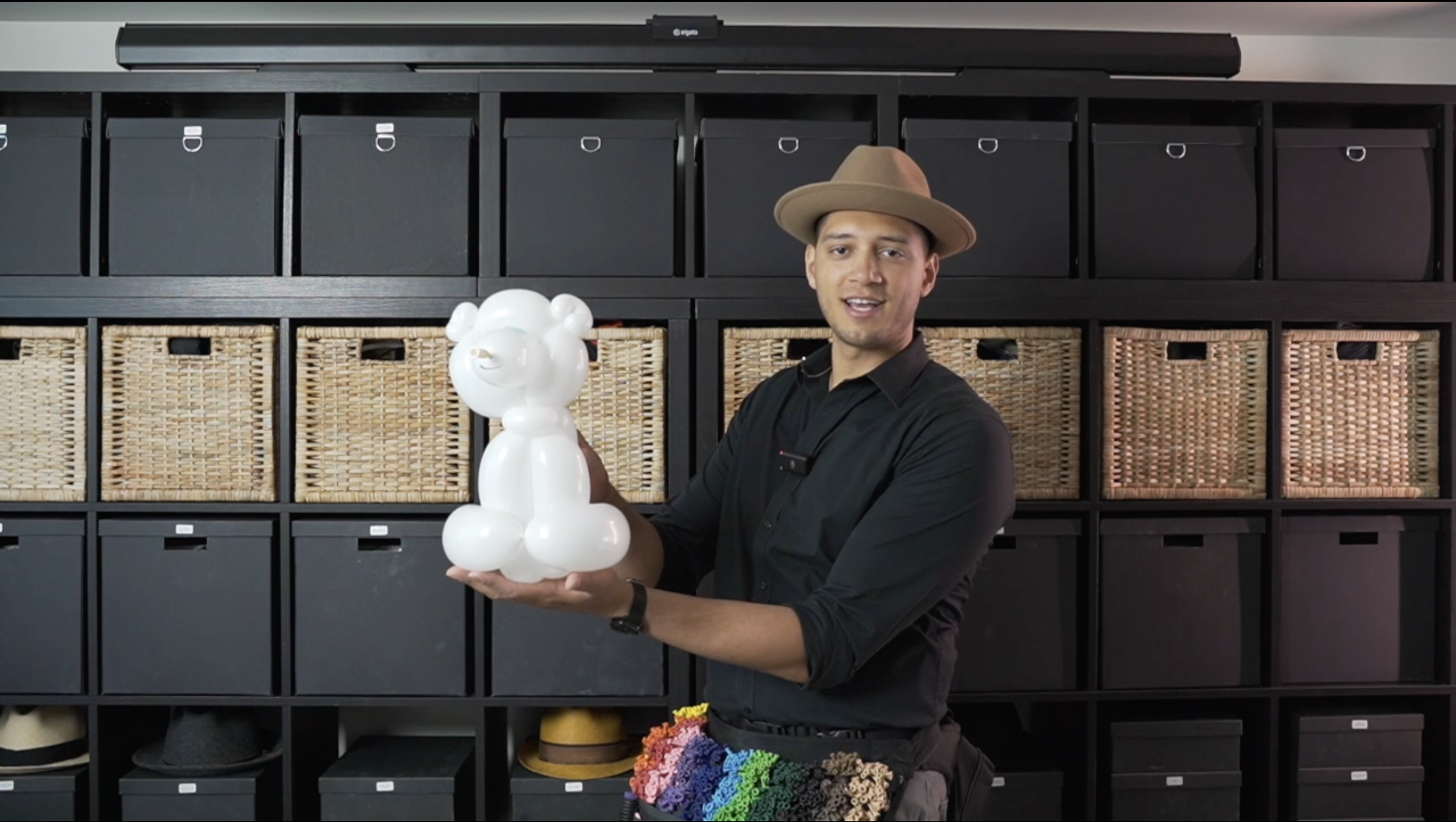 Related Video Item Thumbnail