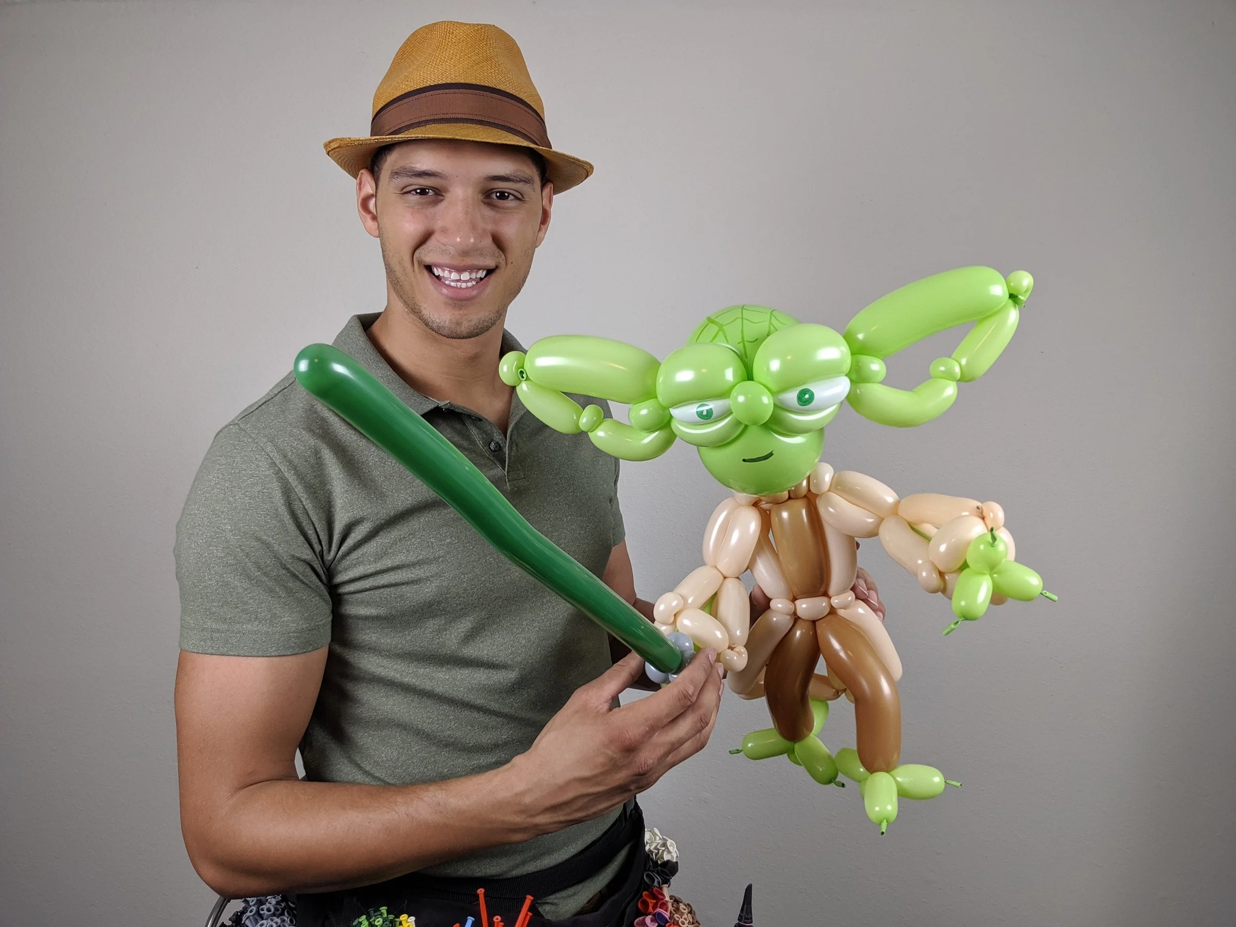 Yoda