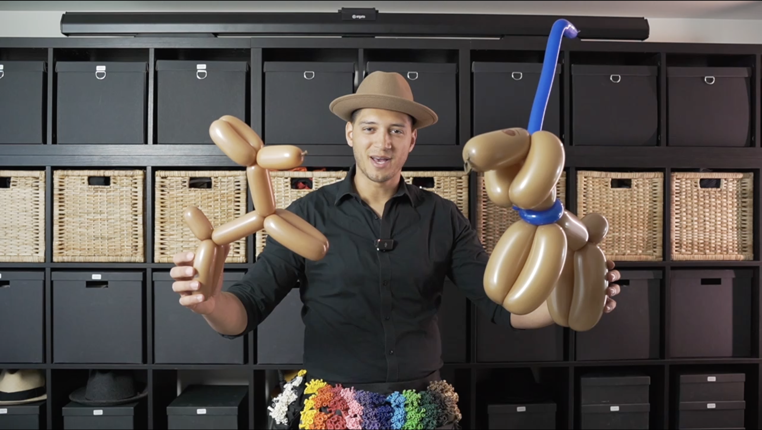 Related Video Item Thumbnail