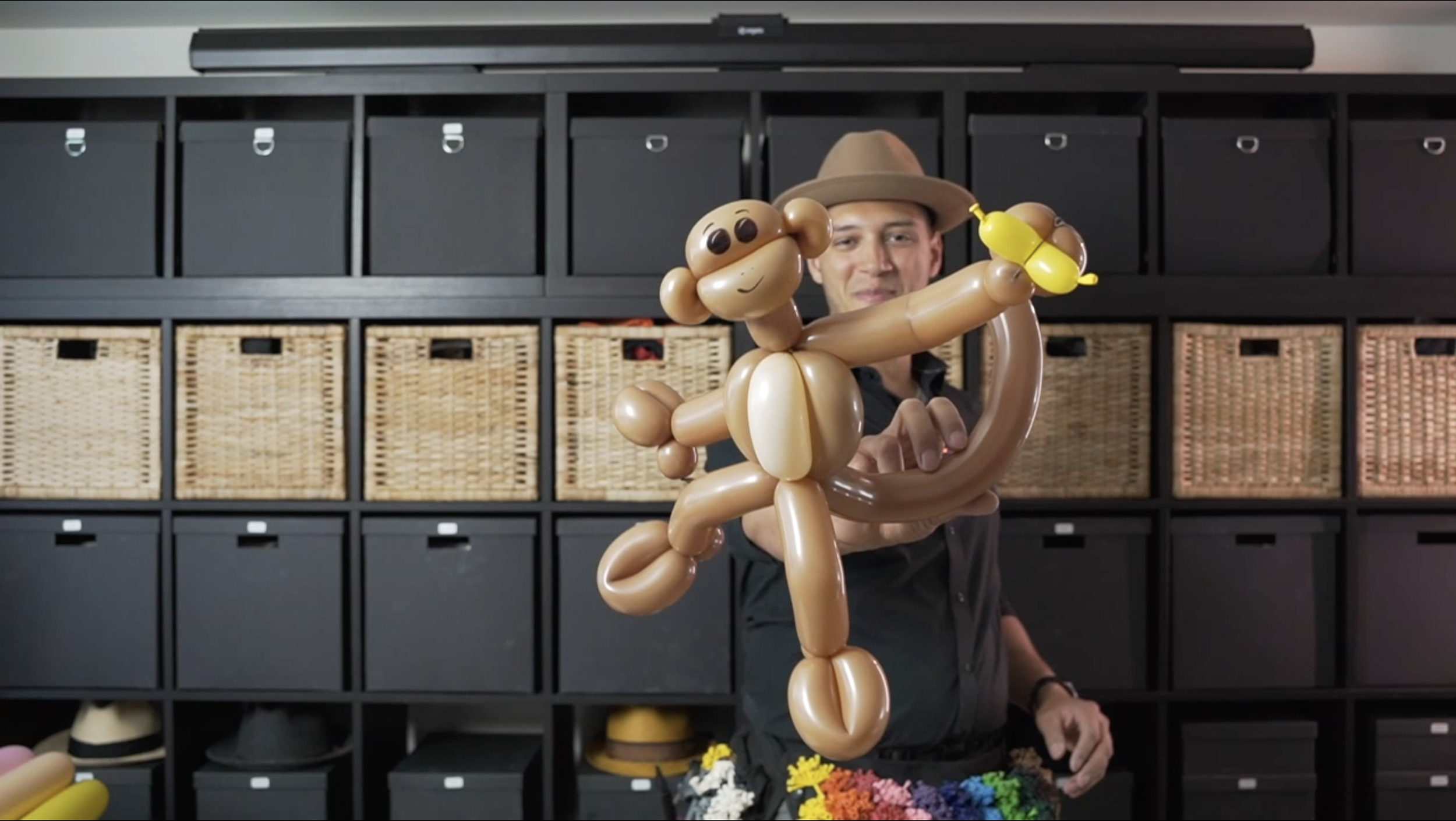 Monkey