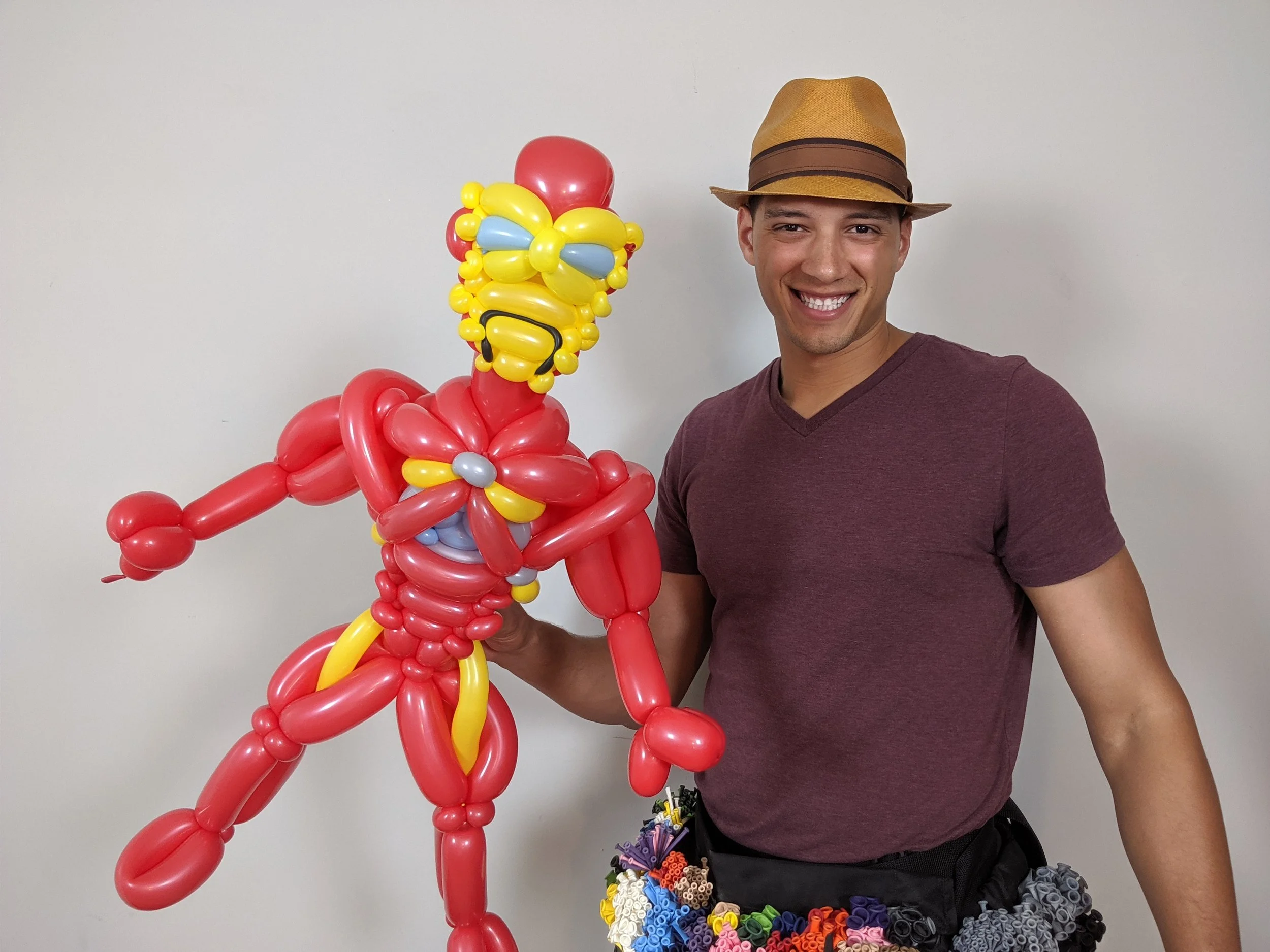 Ironman
