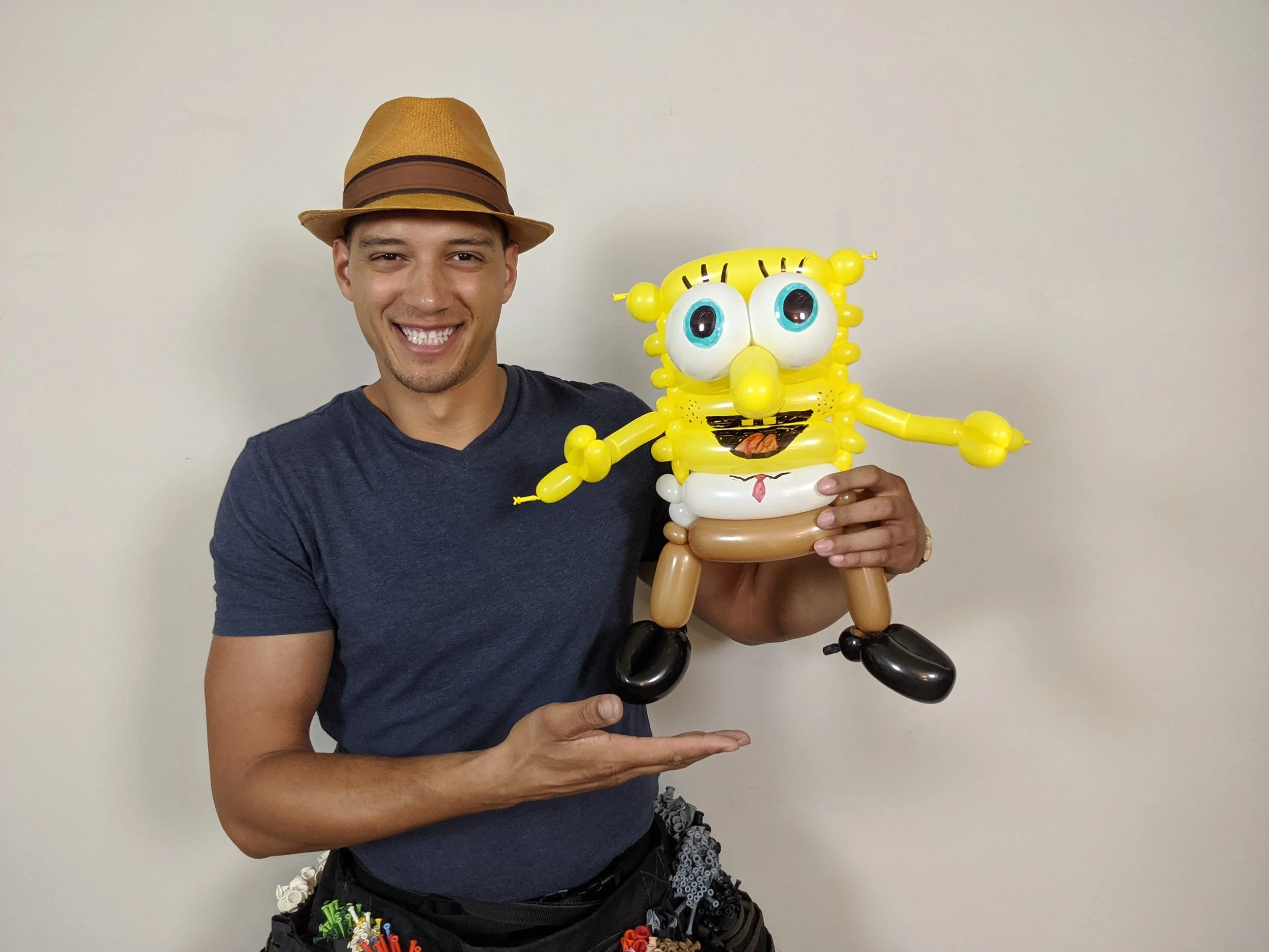 Spongebob