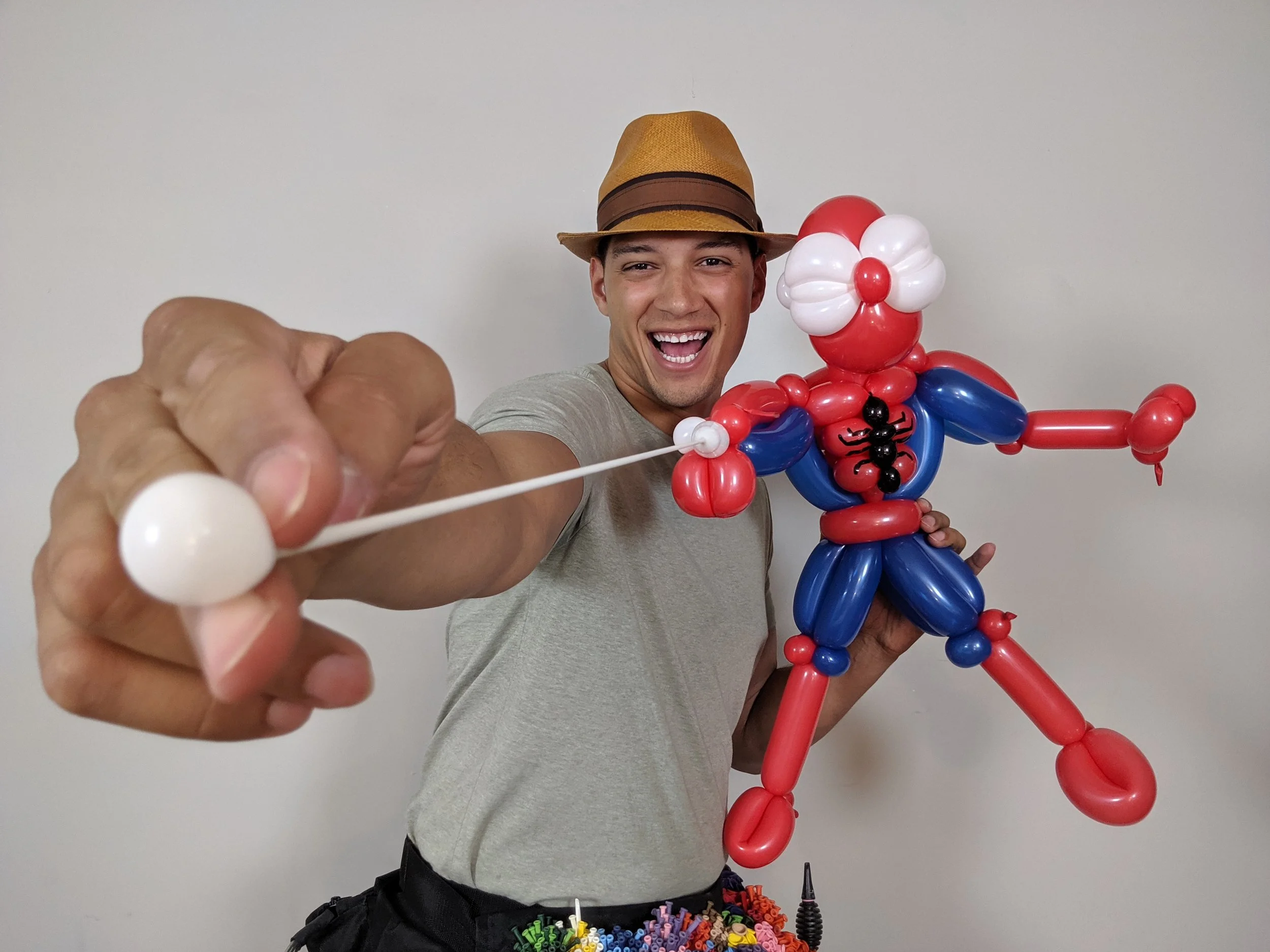Spiderman