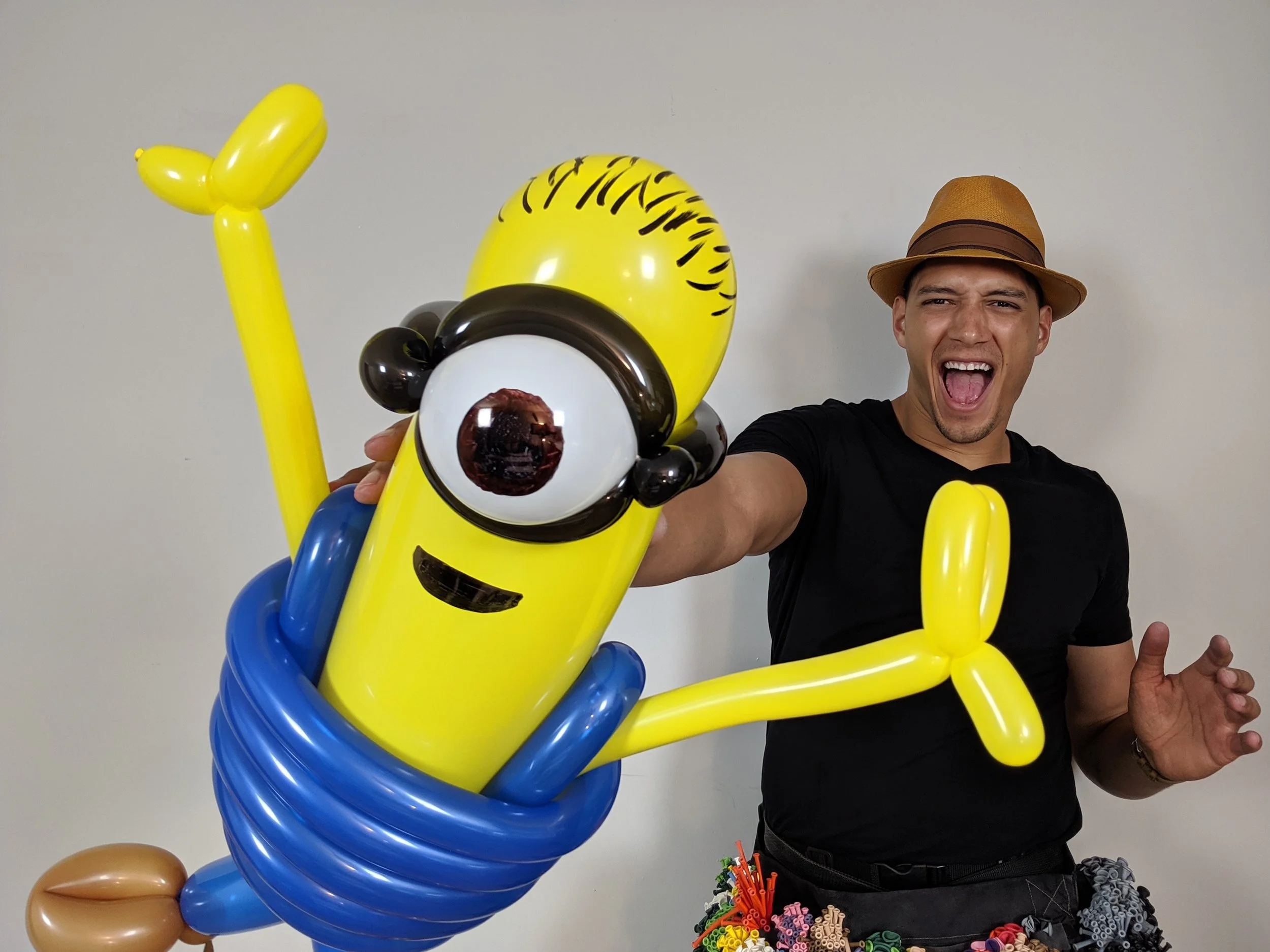 Minion