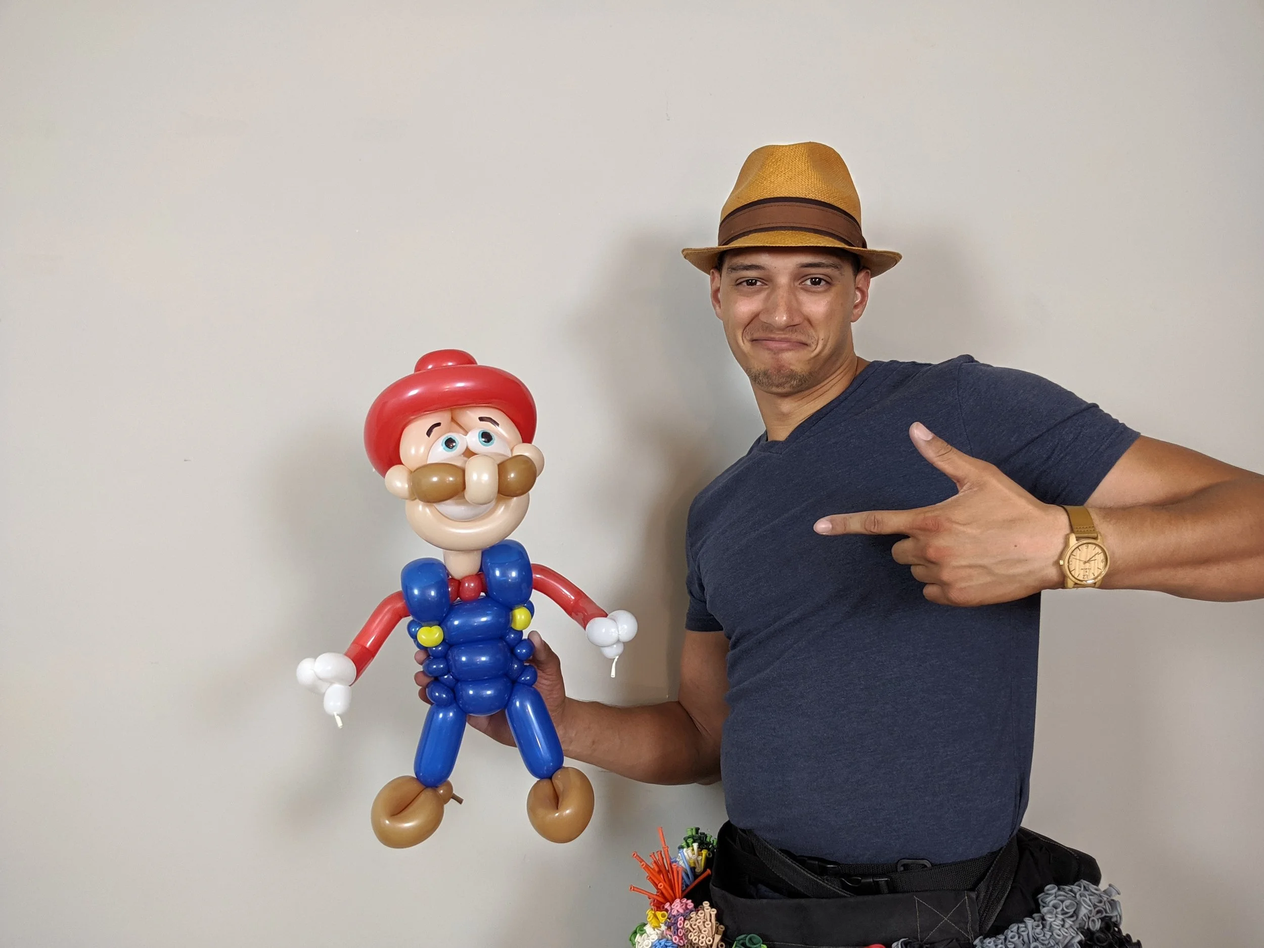 Mario