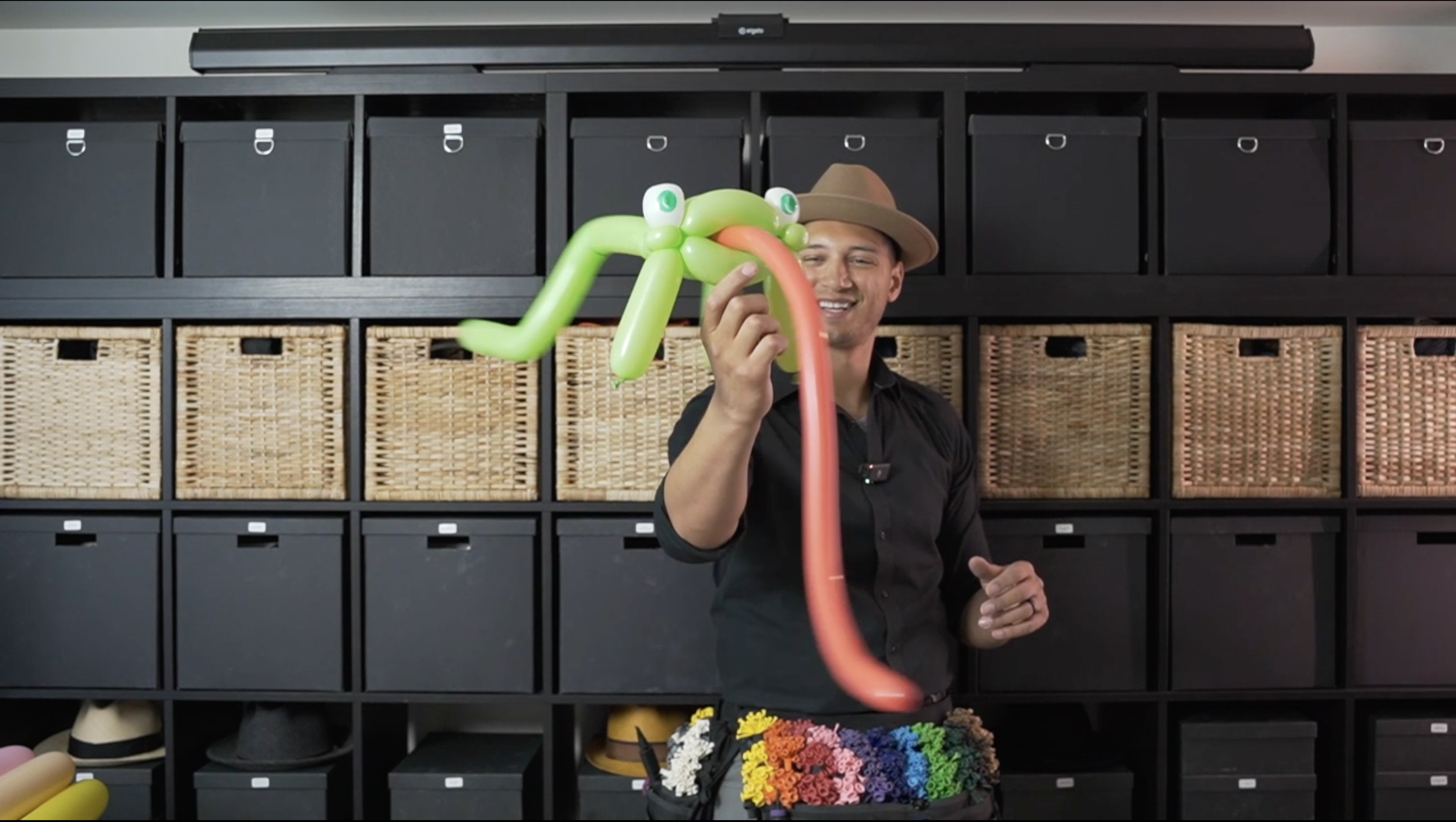 Related Video Item Thumbnail