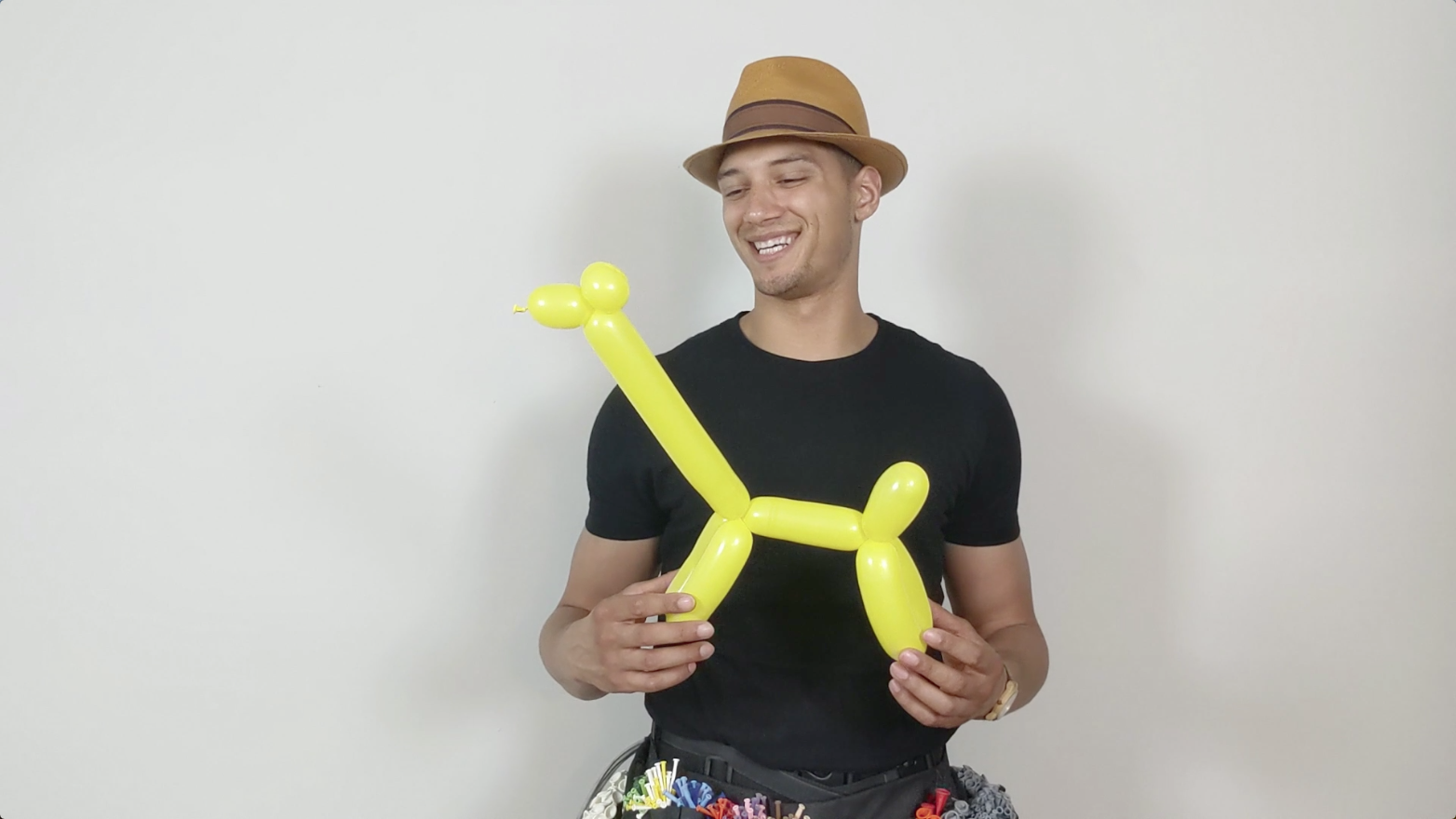 Giraffe 