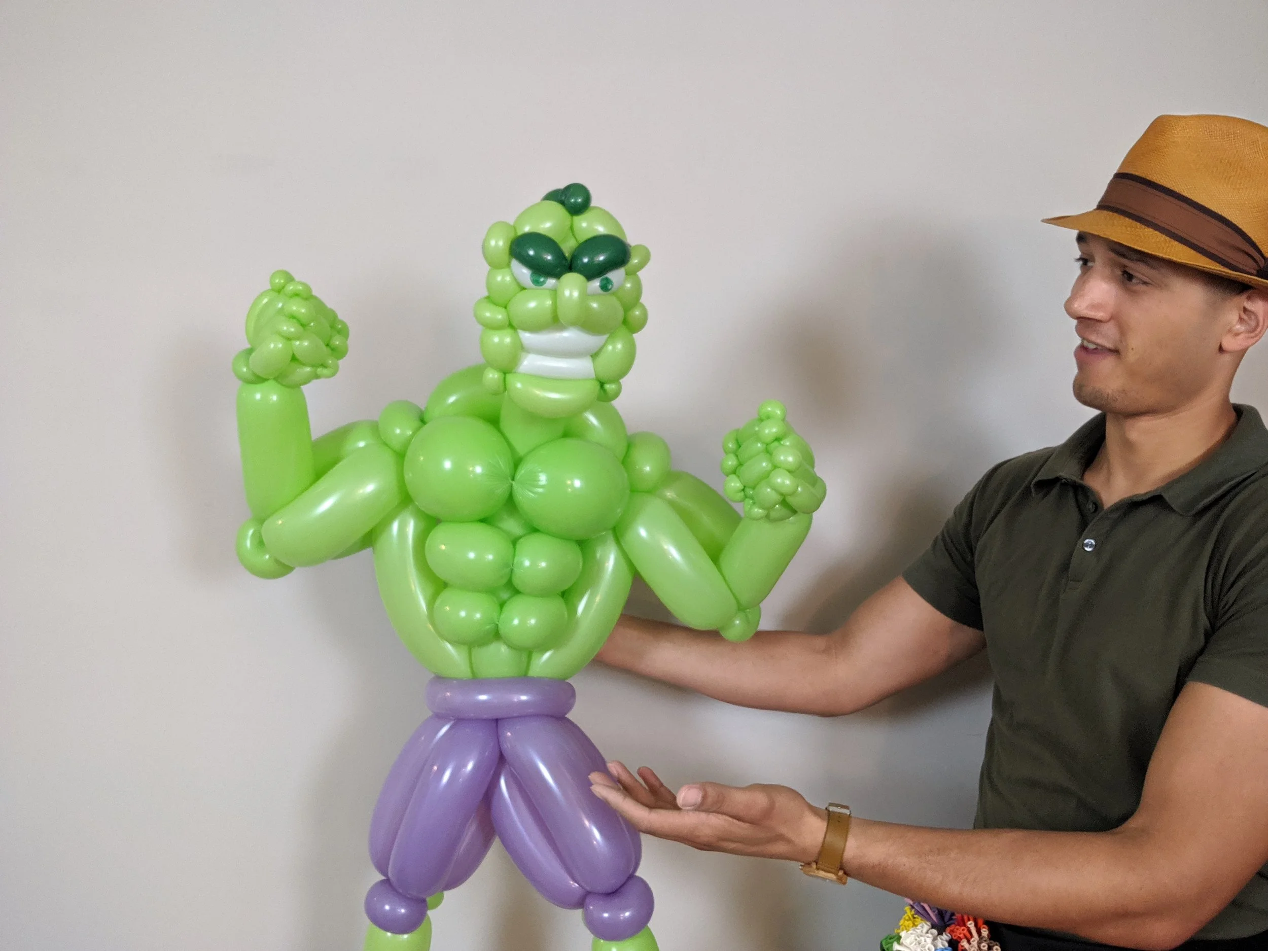Hulk