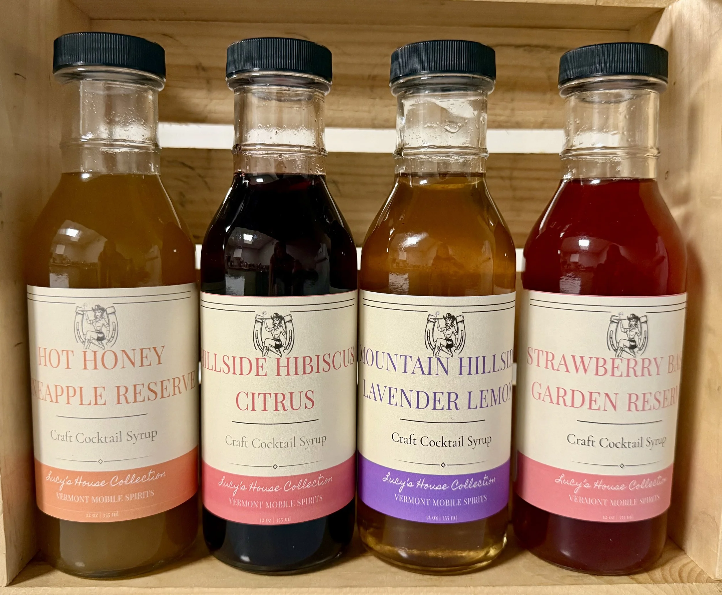 Lucy's House Collection