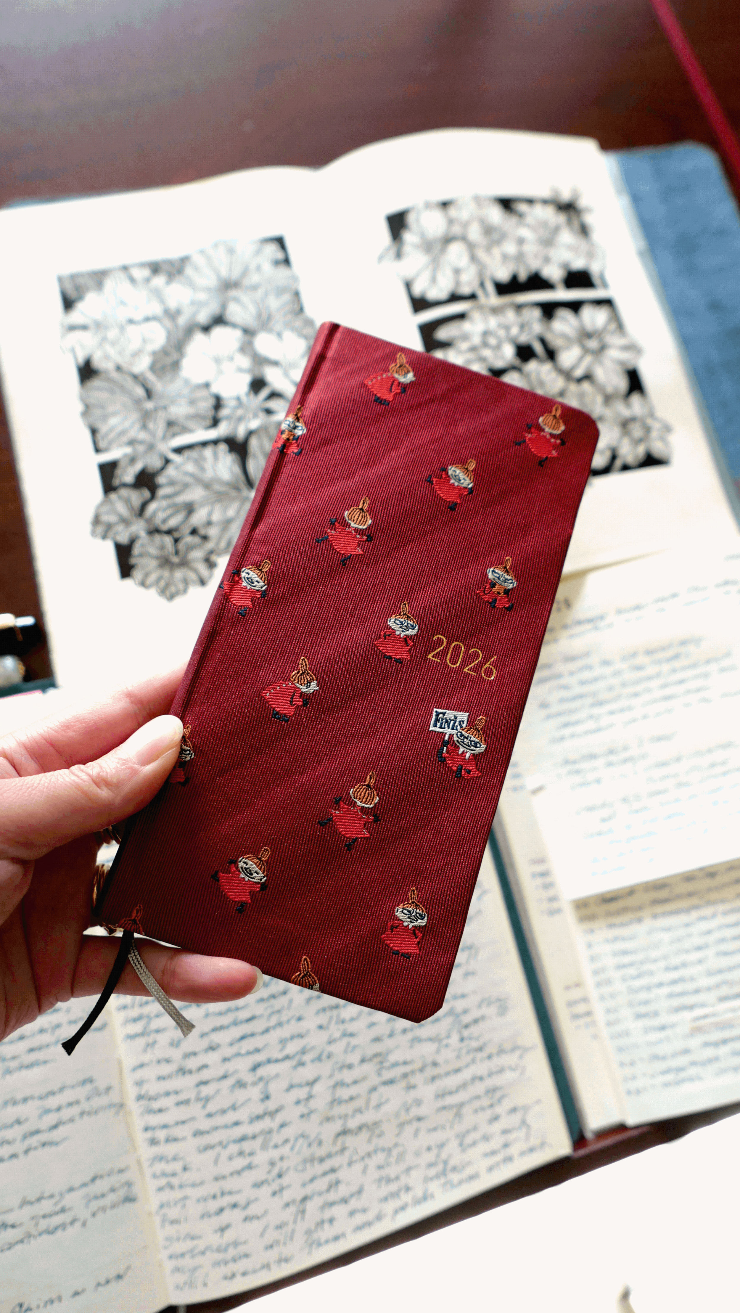 Hobonichi Weeks Review: The Perfect Analog Planner