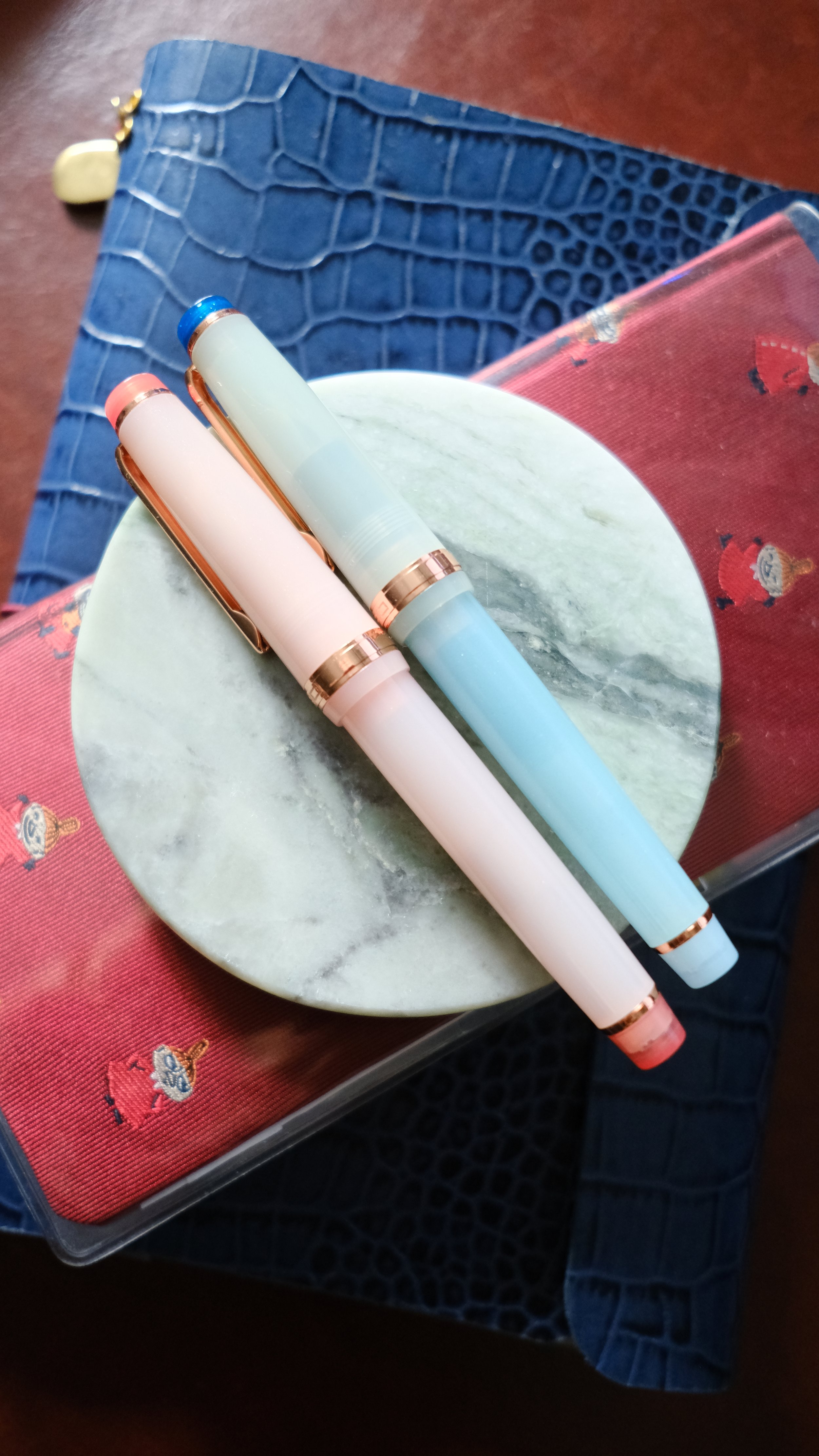 Jinhao 82 Fountain Pen Review