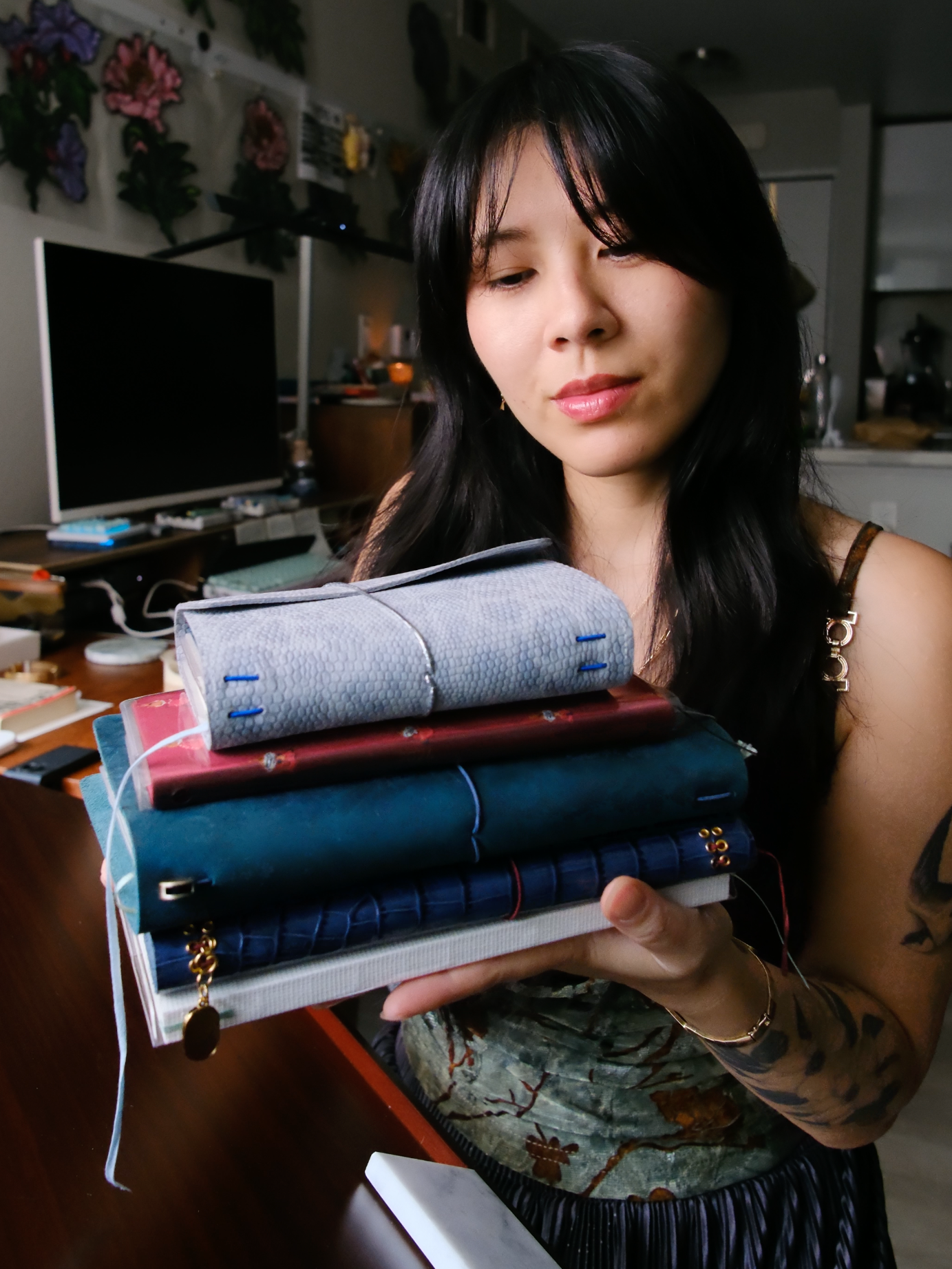 How I Built a Journaling Practice I Actually Enjoy