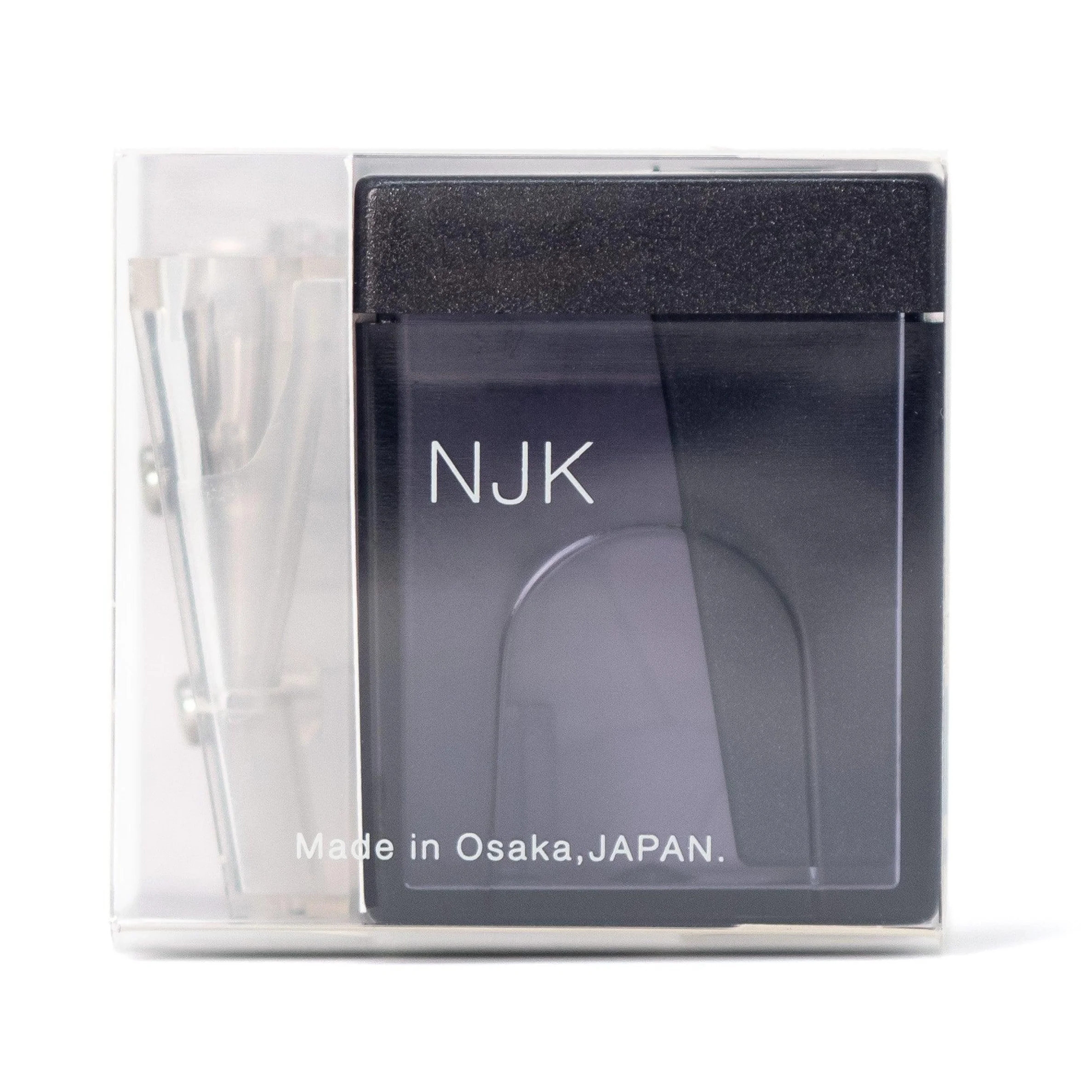 NJK #531S Long Point Pencil Sharpener.webp