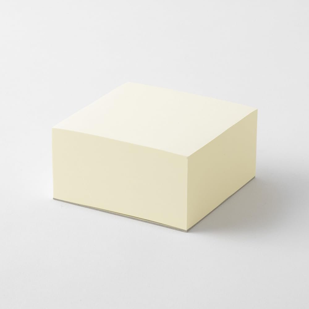 MD Paper memo block