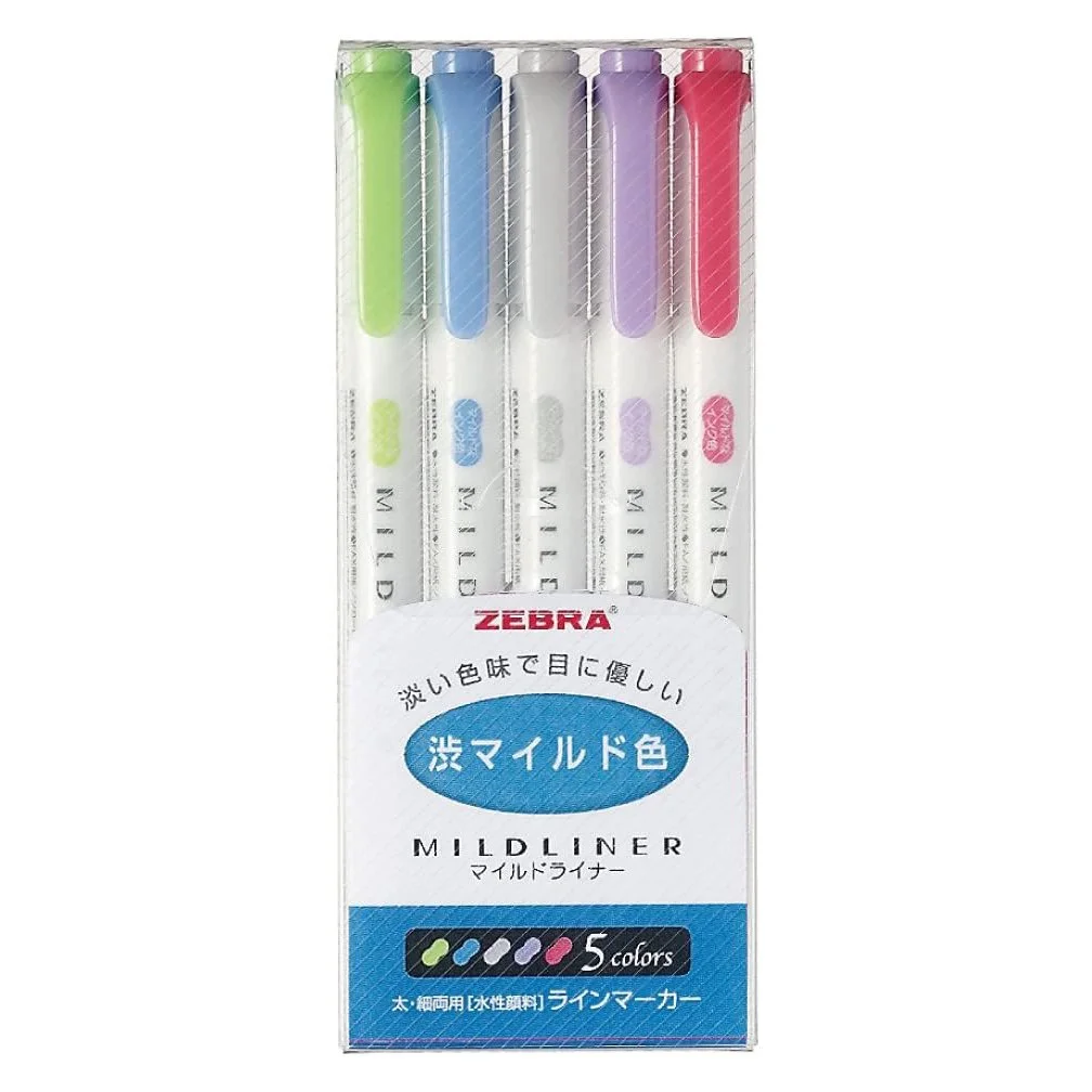 mildliner noble colors.jpg