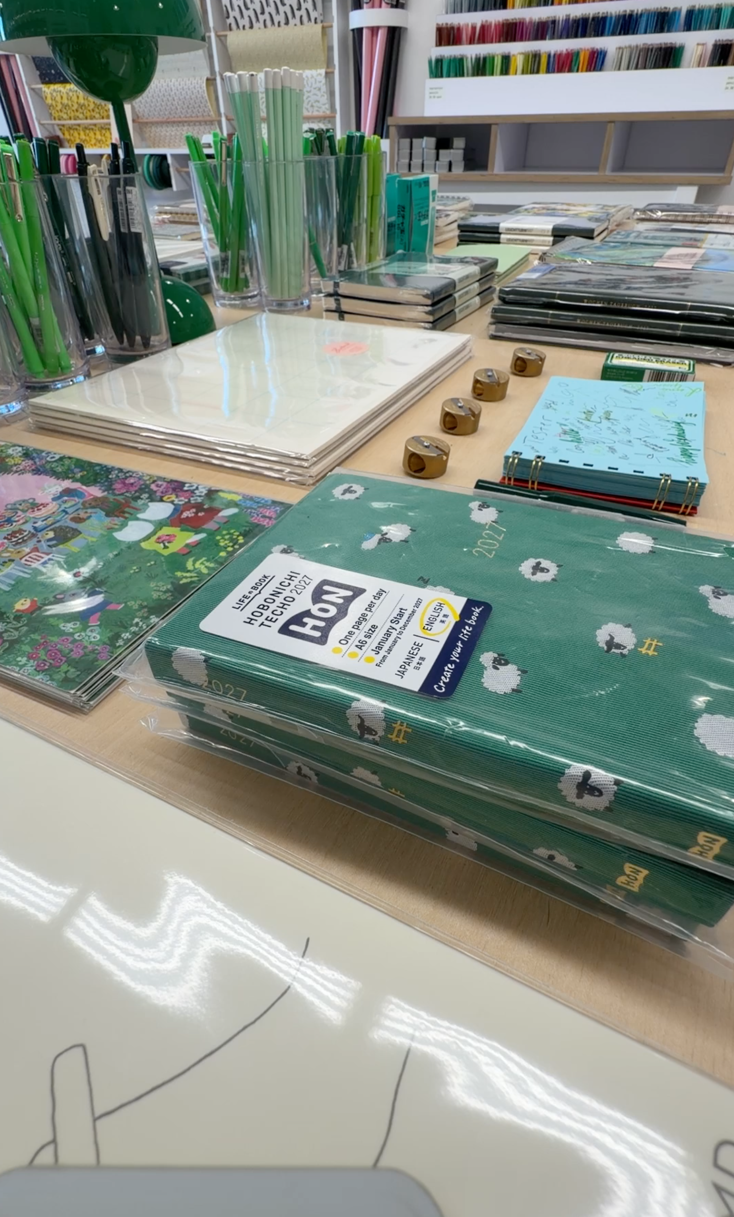where to buy hobonichi los angeles.png