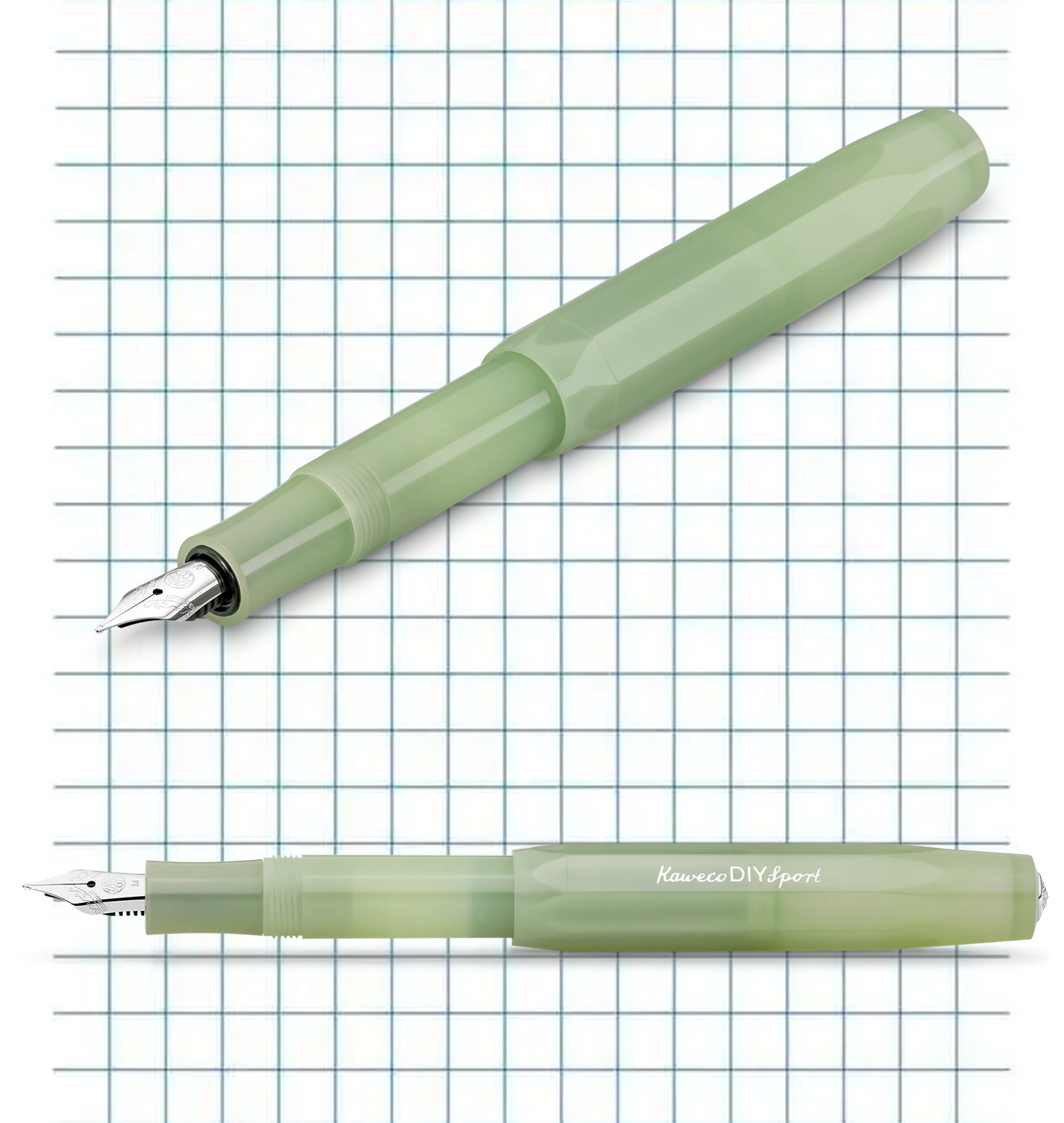 Kaweco Sport DIY Glow