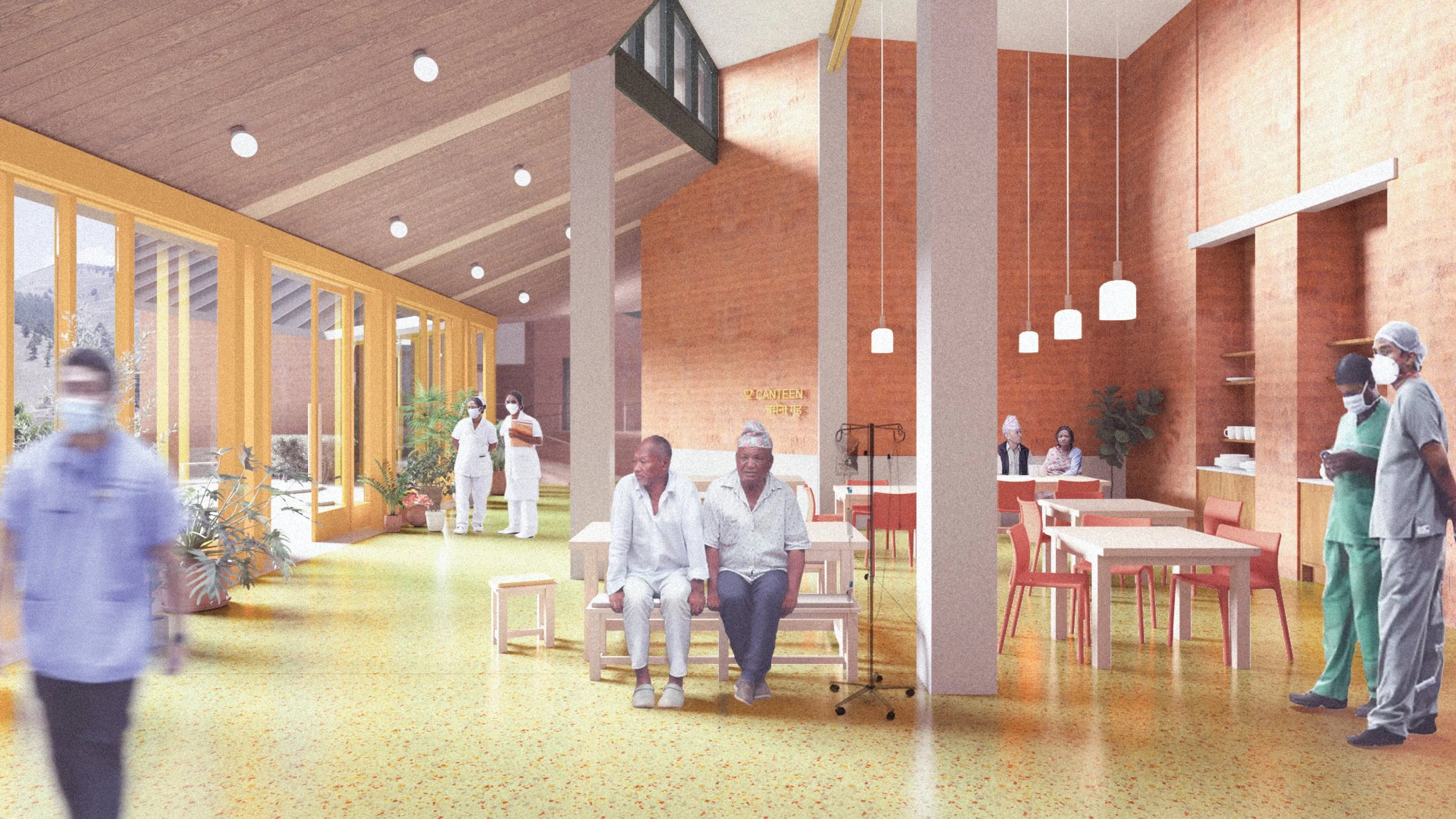 Canteen
