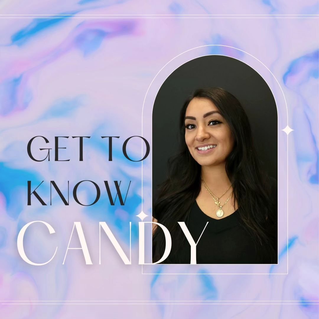 In honor of Mother's Day, we're going to honor our moms all month during Strawberry Spotlights! 💛🍓

Up first, Candy aka @candyp1120! Candy is a mother of 4 who has been with our team since basically the beginning! While she grew up in Texas, she we