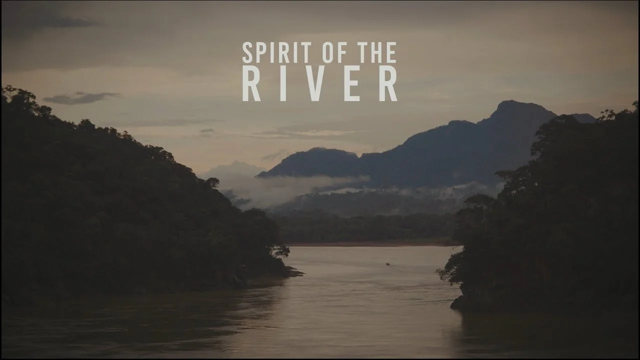 Spirit of the River