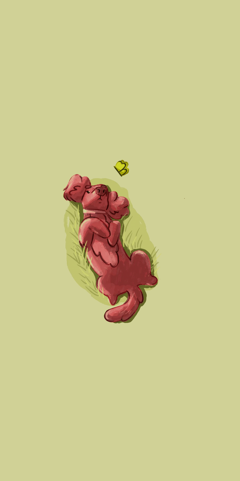 Belly Up