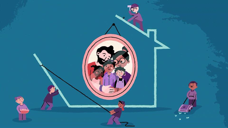 Foster Care Communities