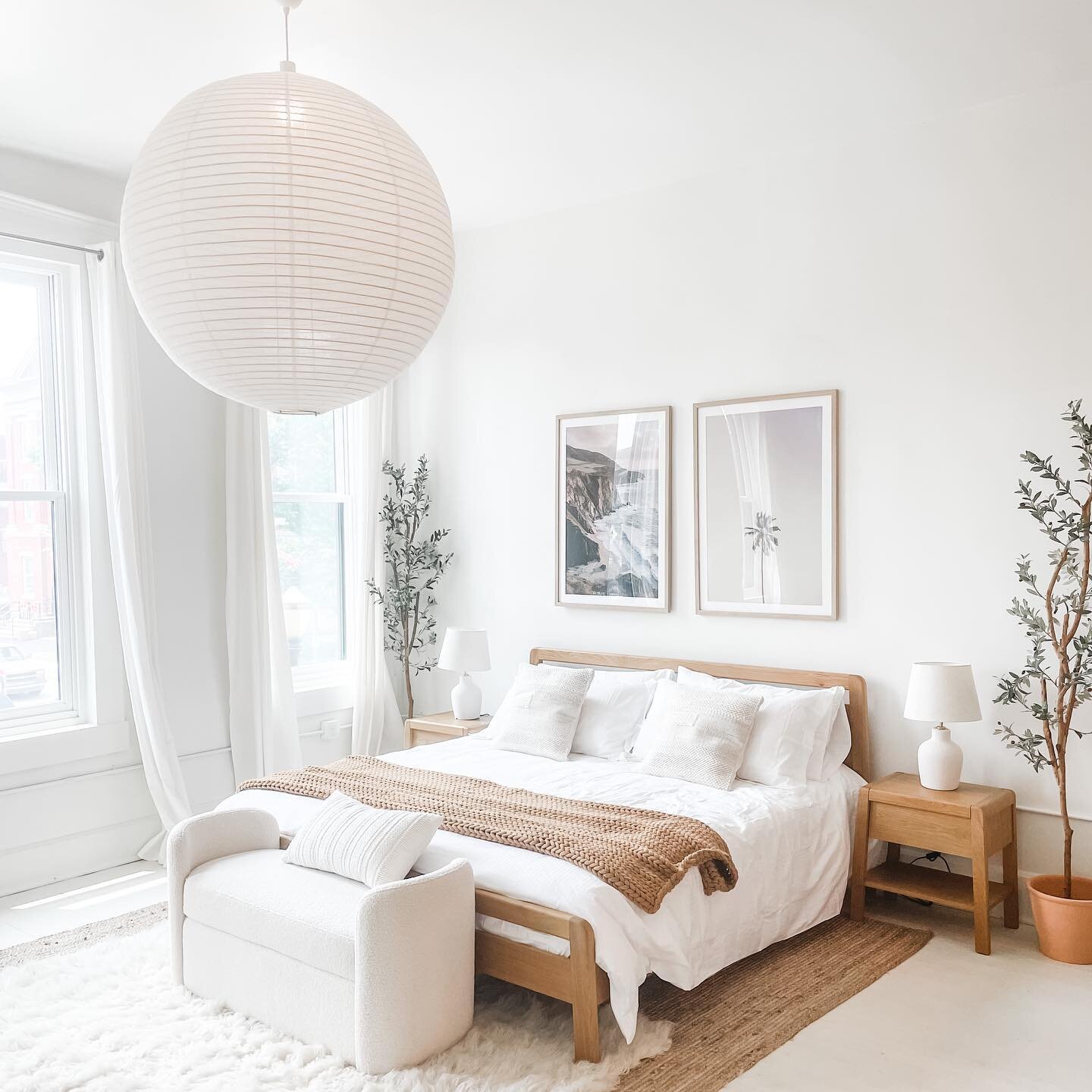 The Coastal Loft is almost ready for ya!